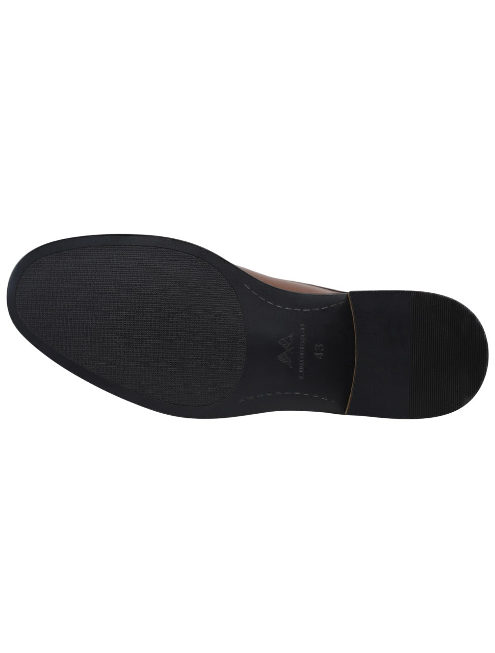 SKO - Classic leather shoe -  - Hr Ravn