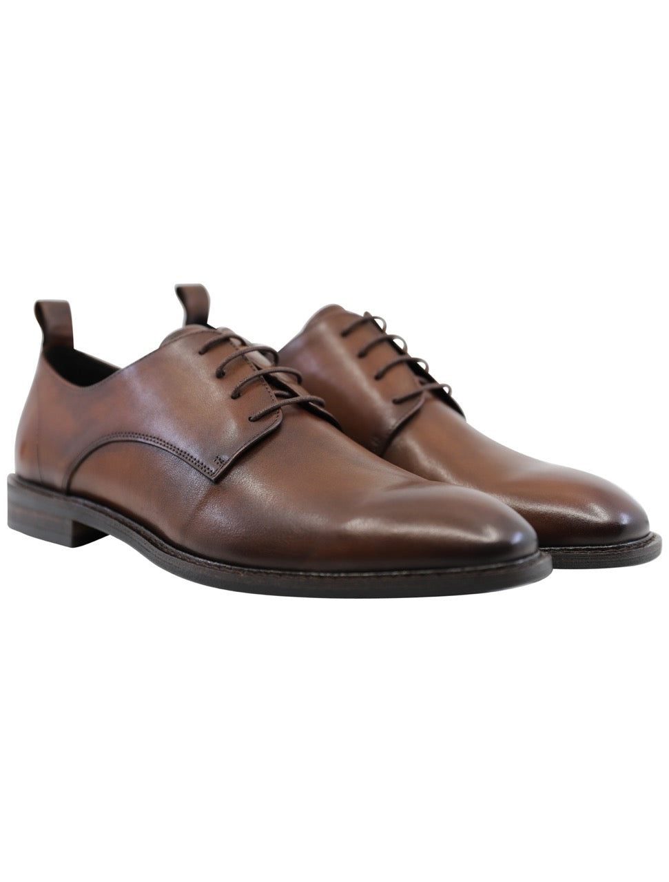 SKO - Classic leather shoe -  - Hr Ravn