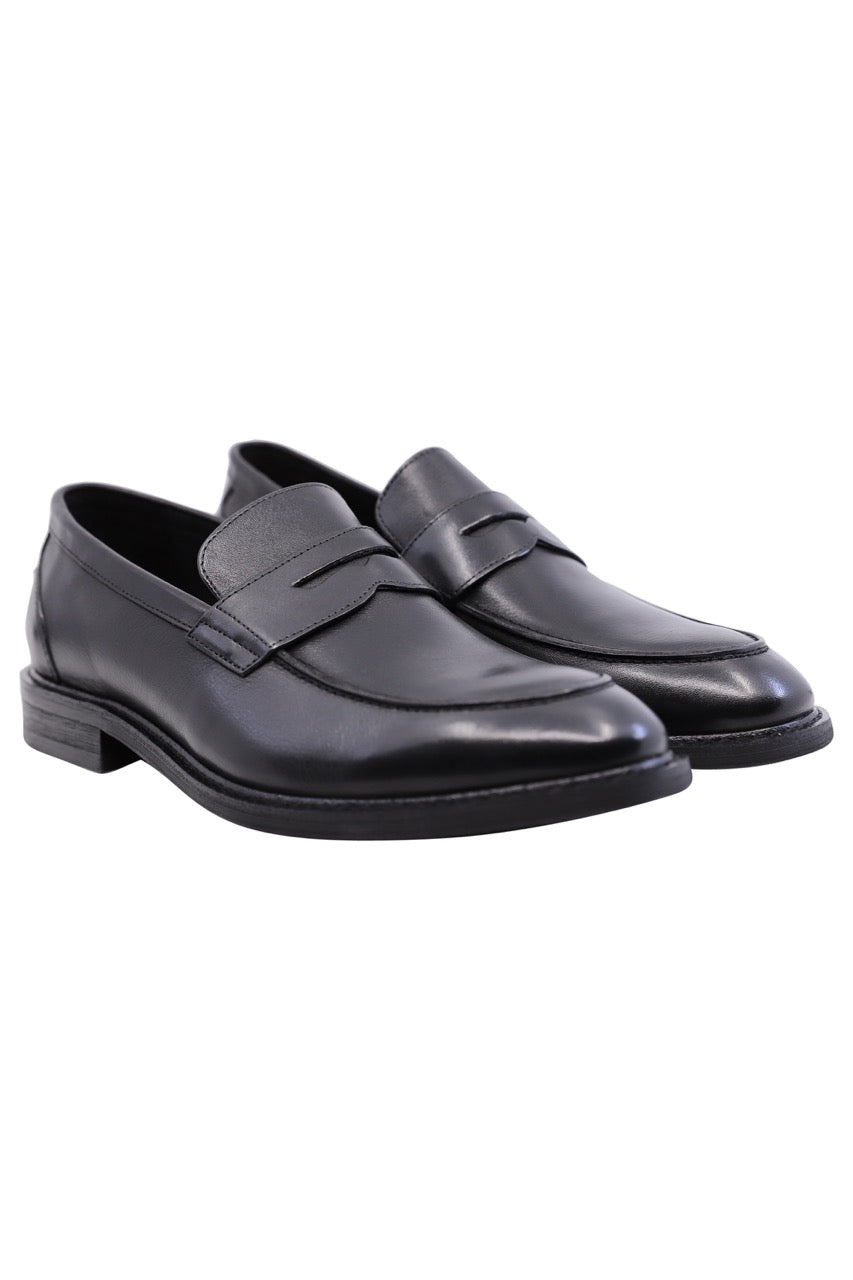 Loafer shoe