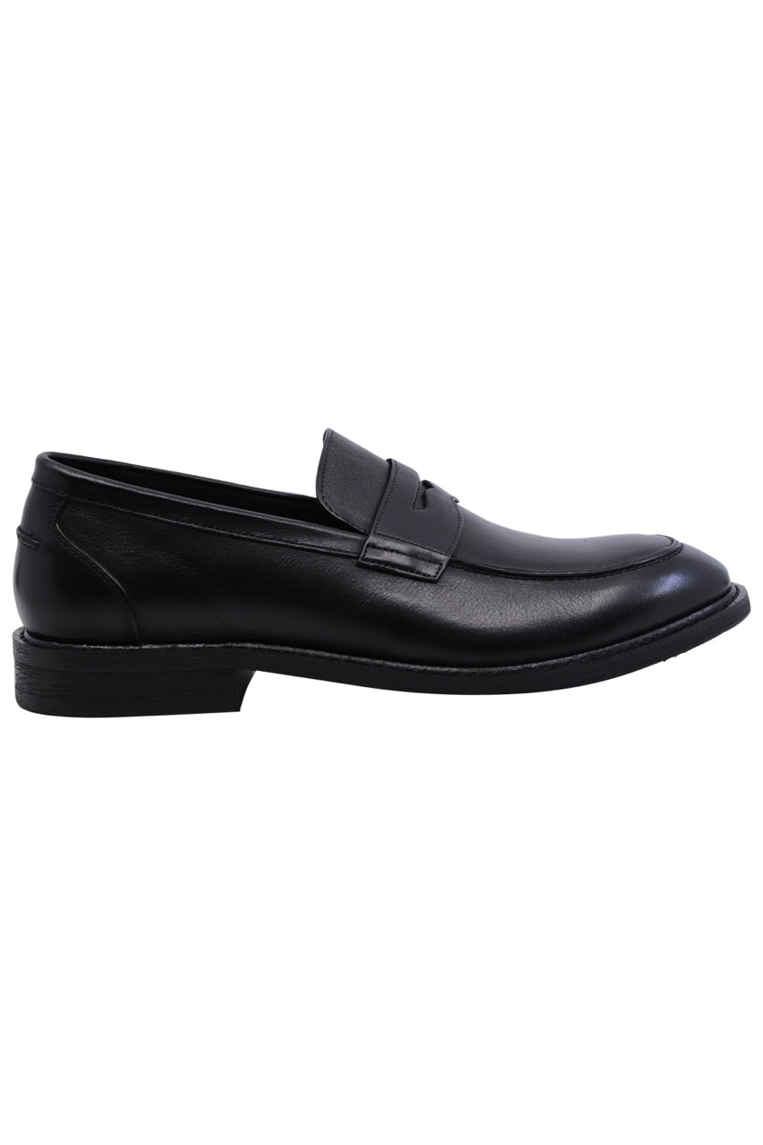 Loafer shoe