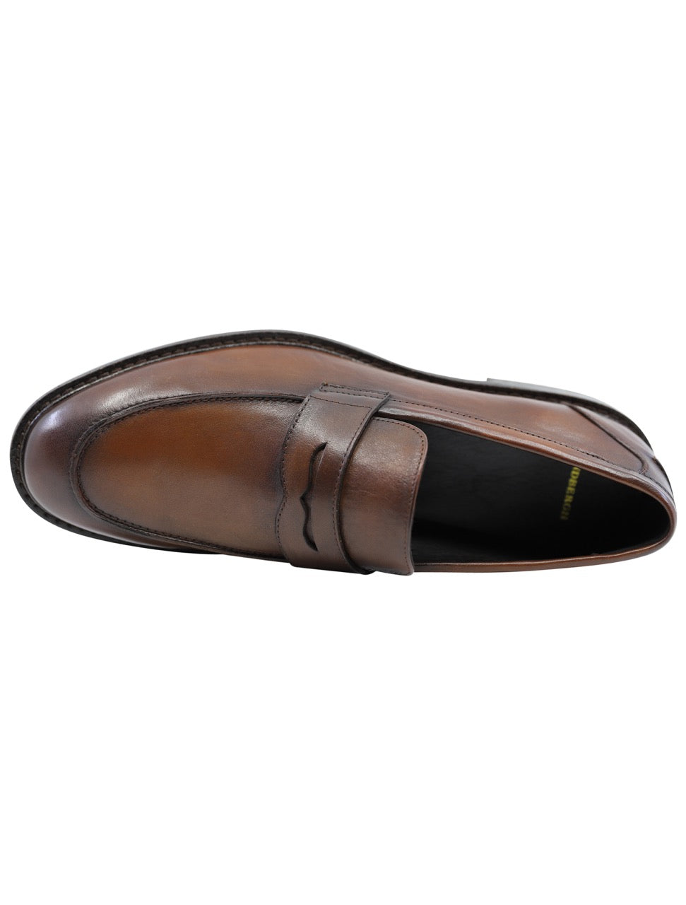 SKO - Loafer shoe -  - Hr Ravn