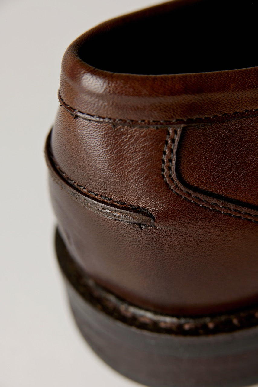 SKO - Loafer shoe -  - Hr Ravn