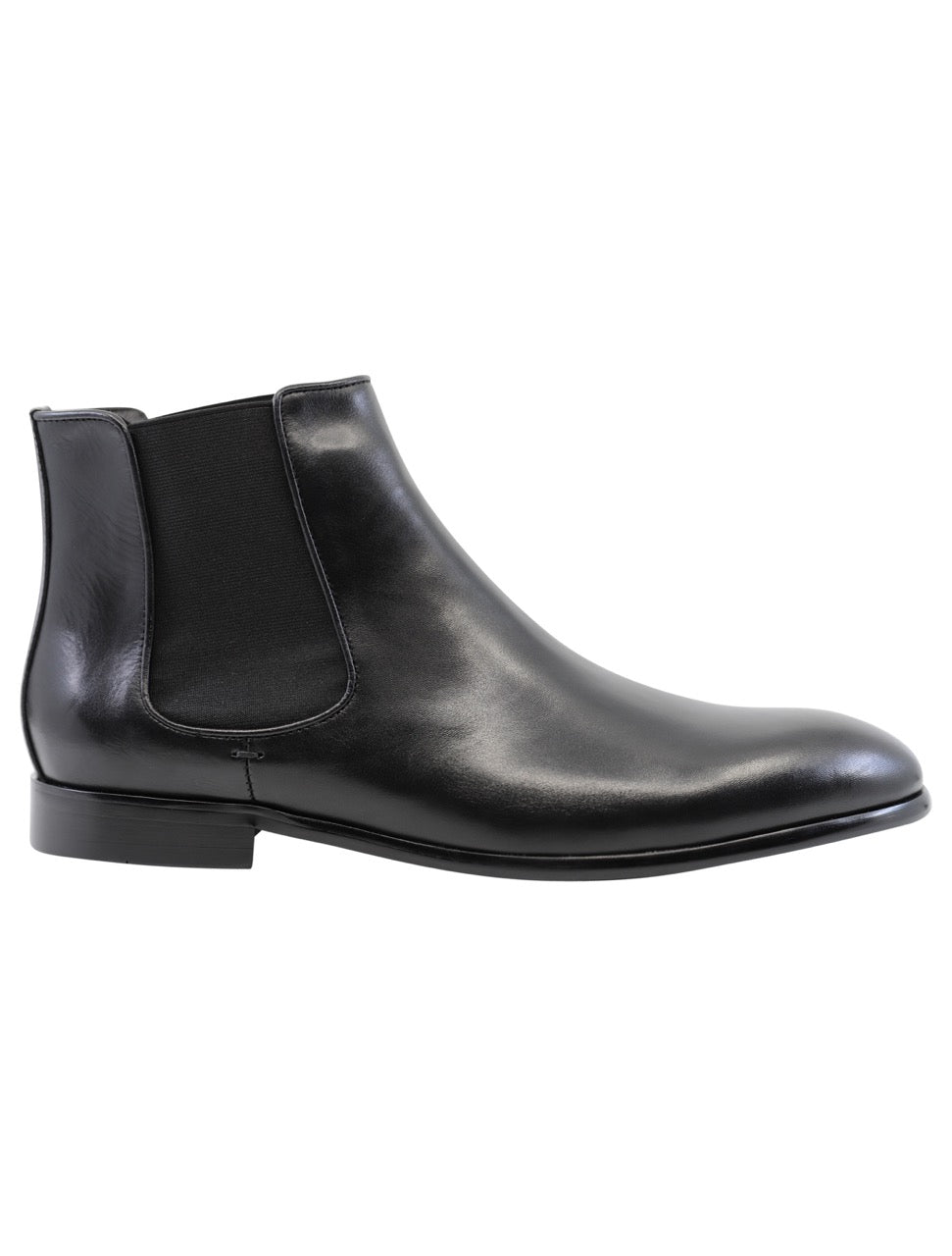 Chelsea boots