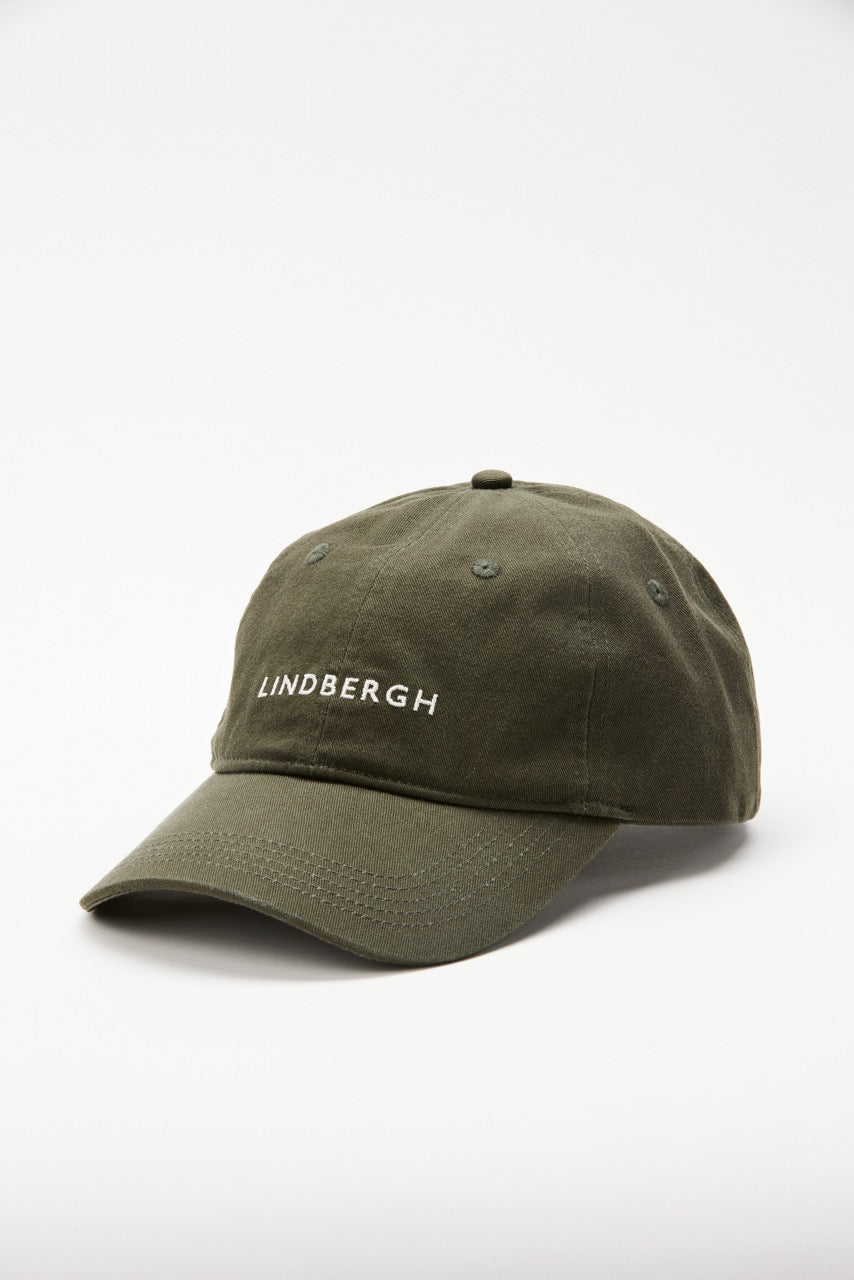 HAT - Logo baseball cap -  - Hr Ravn