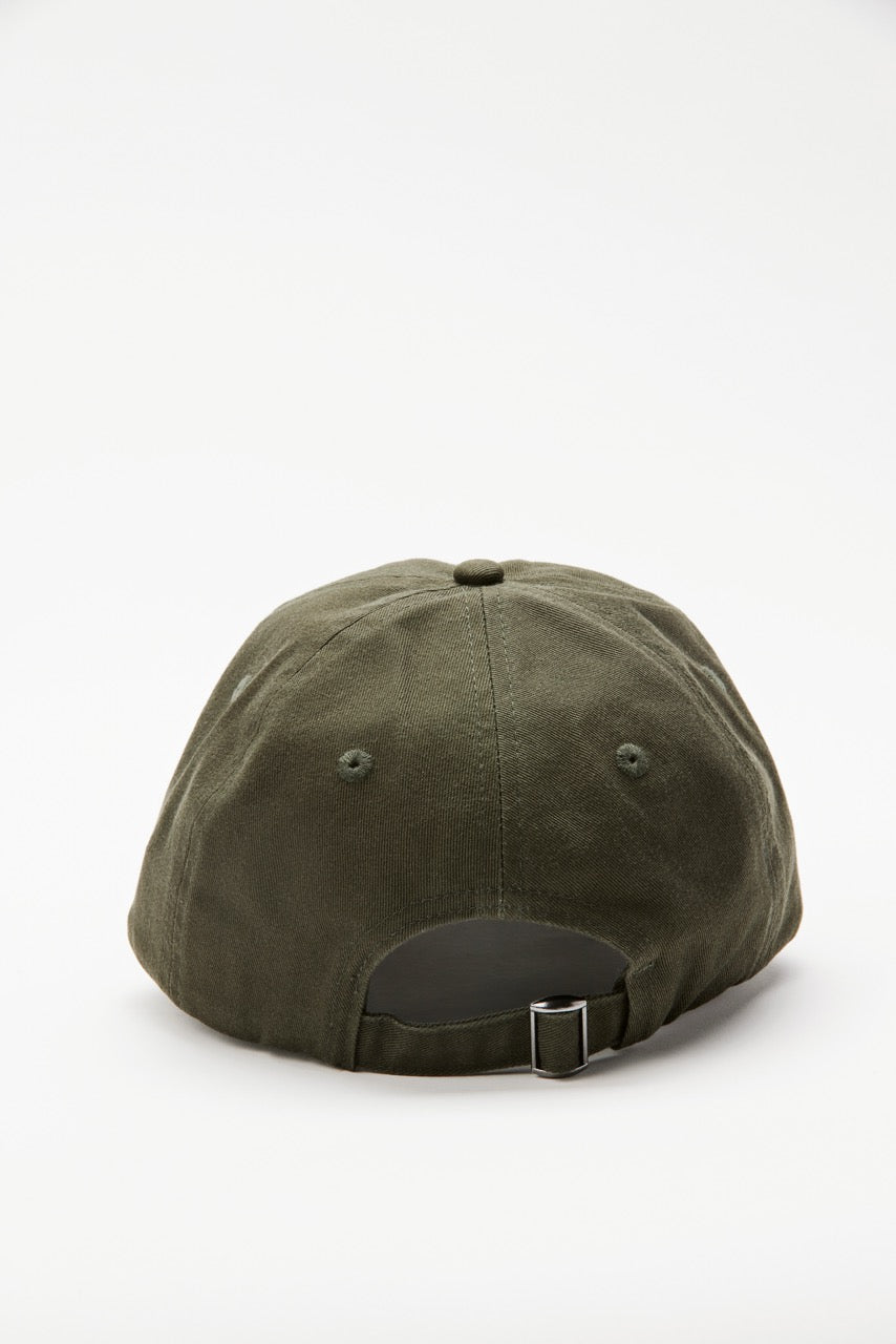 HAT - Logo baseball cap -  - Hr Ravn