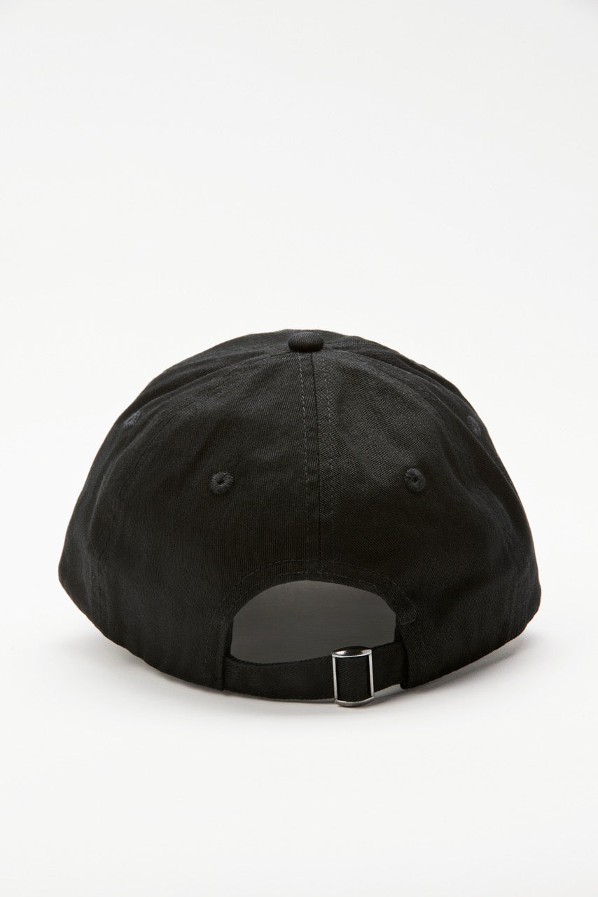 HAT - Logo baseball cap -  - Hr Ravn