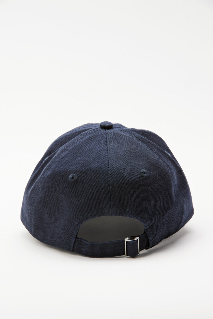 HAT - Logo baseball cap -  - Hr Ravn