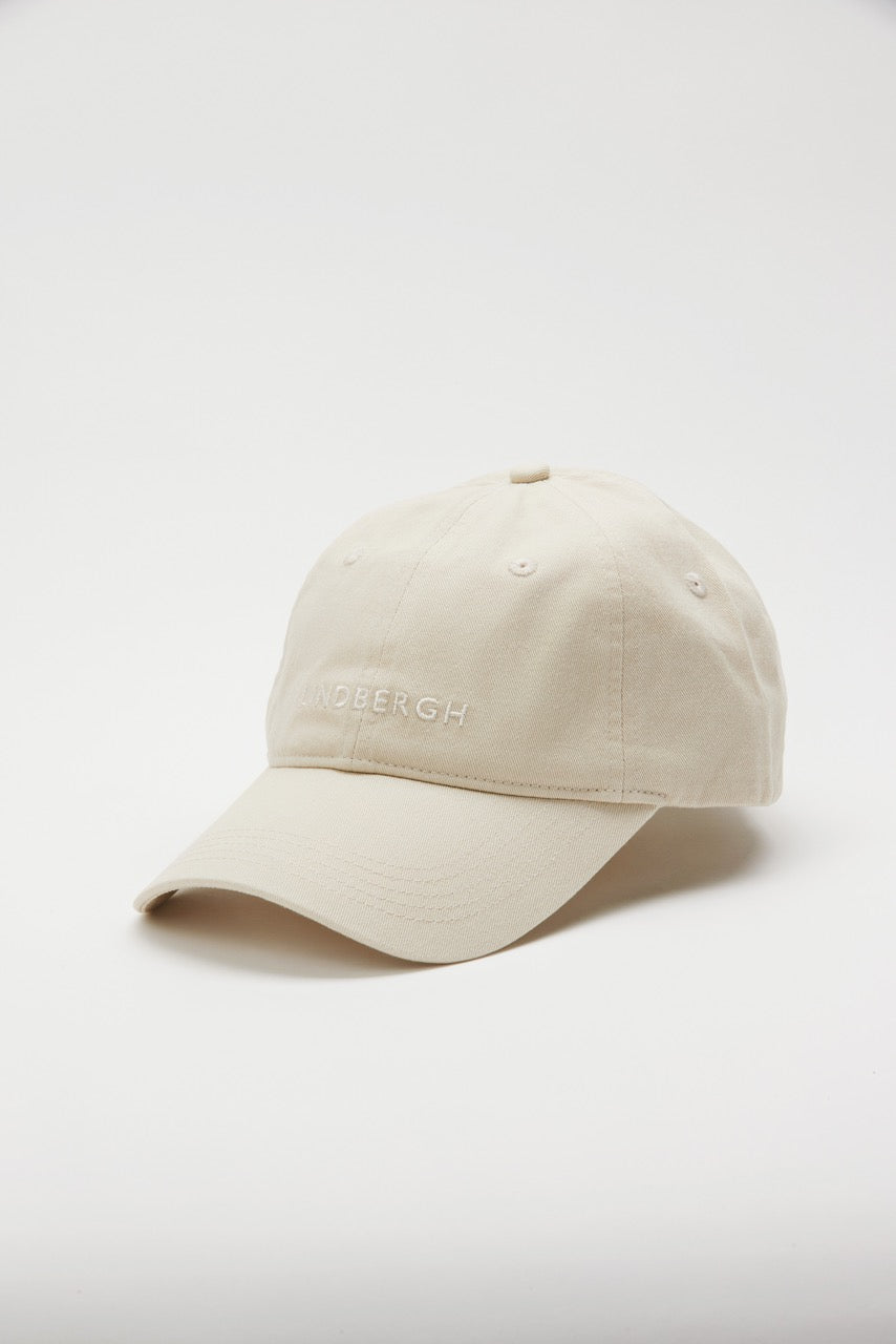 HAT - Logo baseball cap -  - Hr Ravn