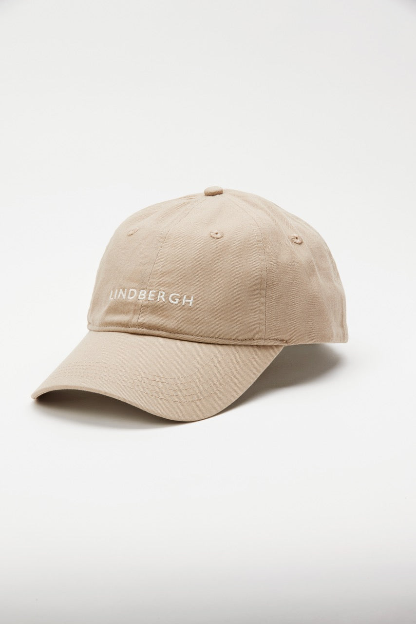HAT - Logo baseball cap -  - Hr Ravn