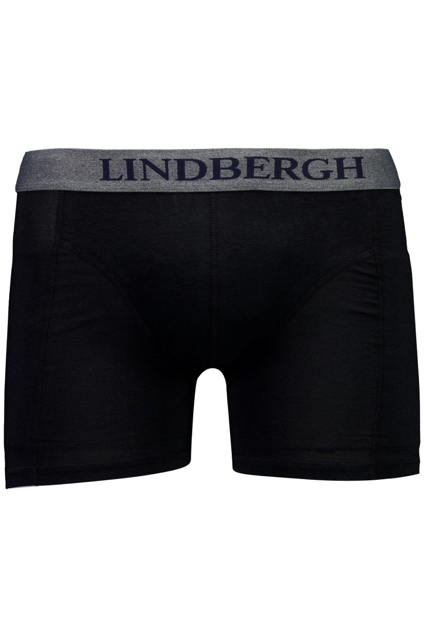 UNDERBUKSER - Bamboo boxers 3-packs -  - Hr Ravn