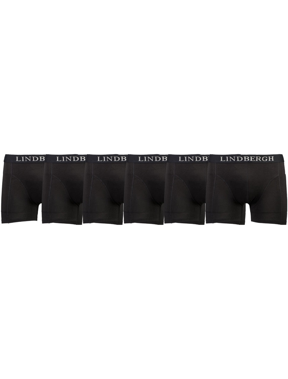 UNDERBUKSER - Bamboo boxers 6-pack -  - Hr Ravn