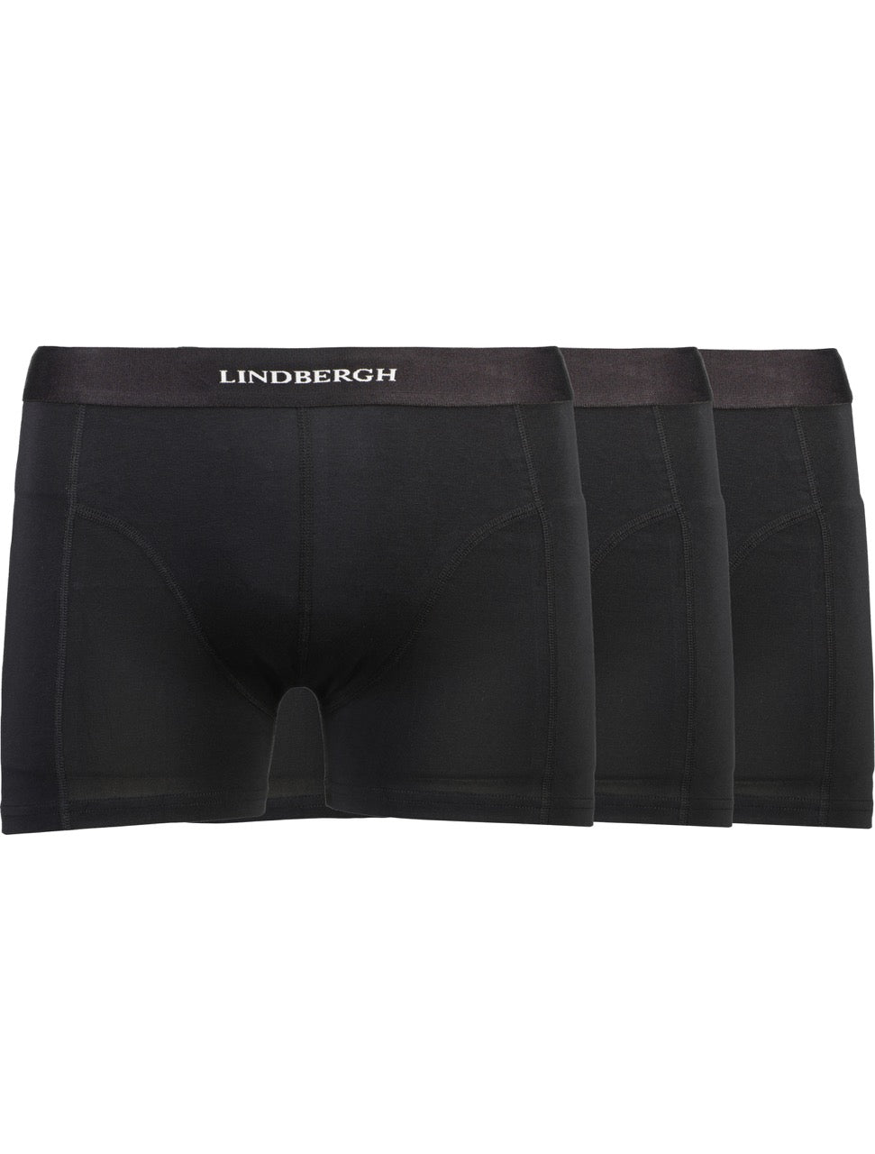 Modal cotton boxer 3-pack