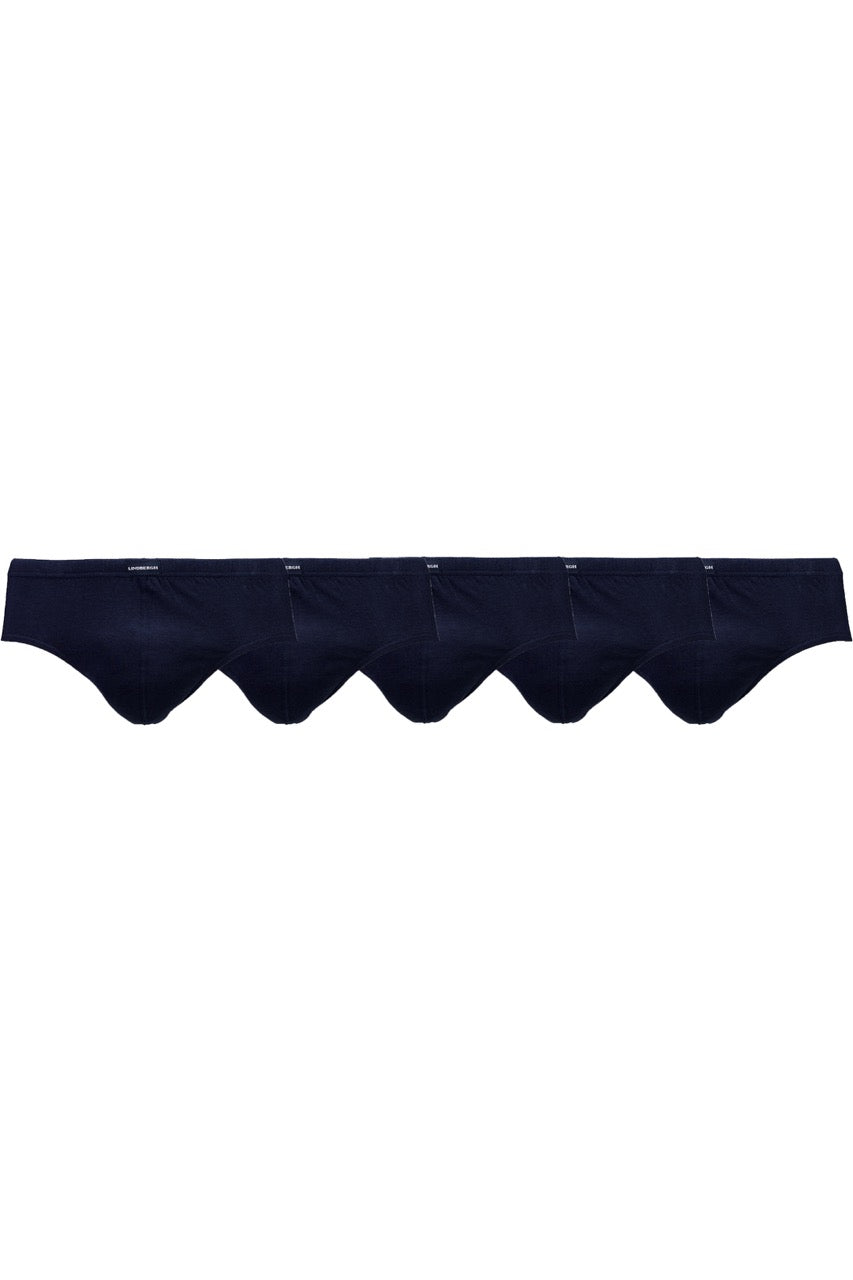 UNDERBUKSER - 5pk minislip -  - Hr Ravn