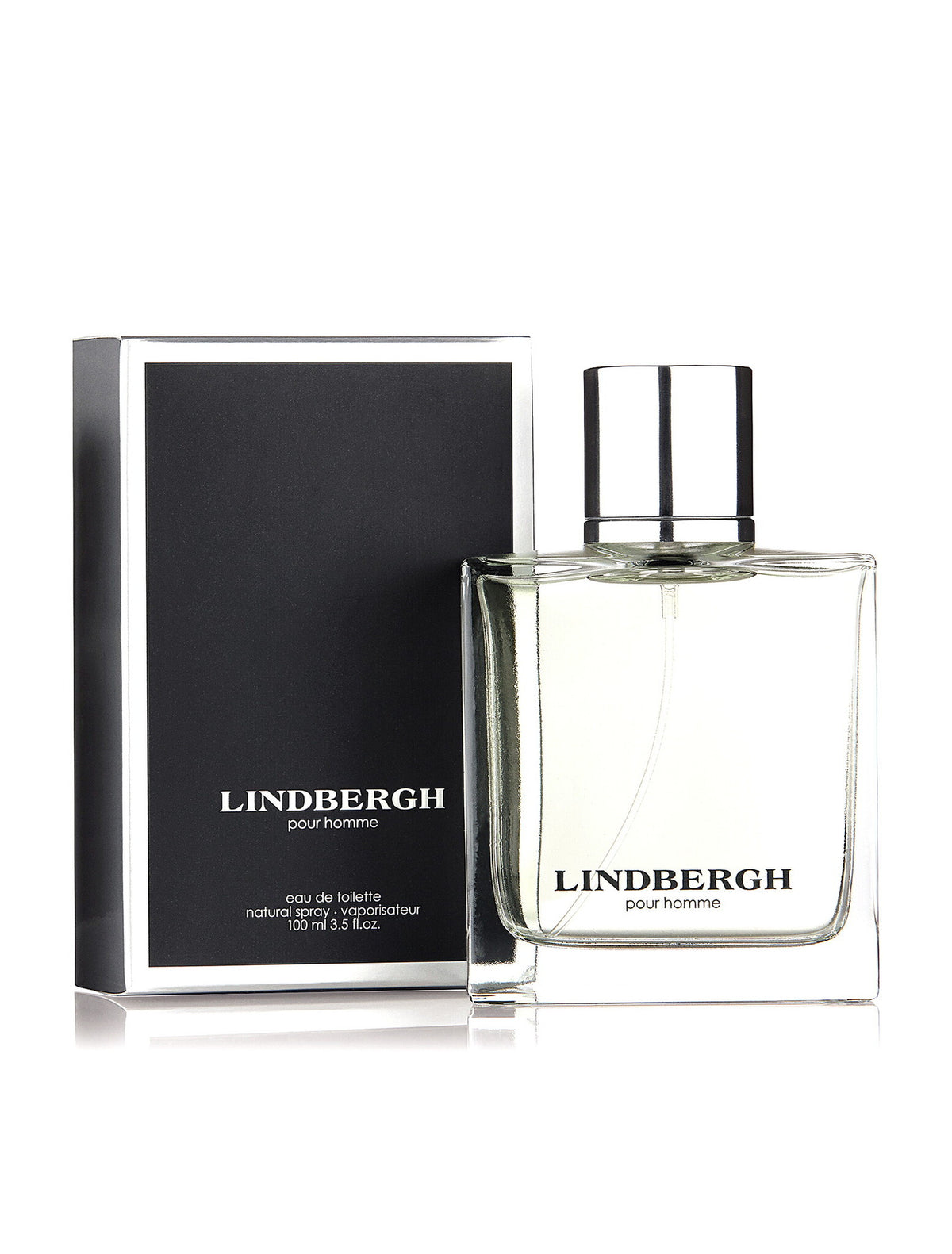 Lindbergh Eau De Toilette