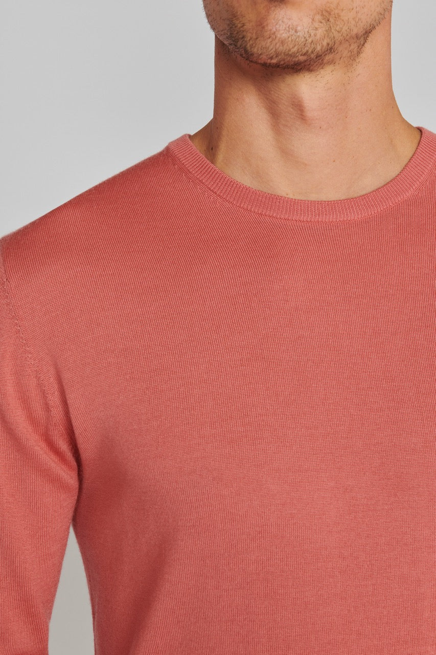 Margrate Roundneck Merino Pullover