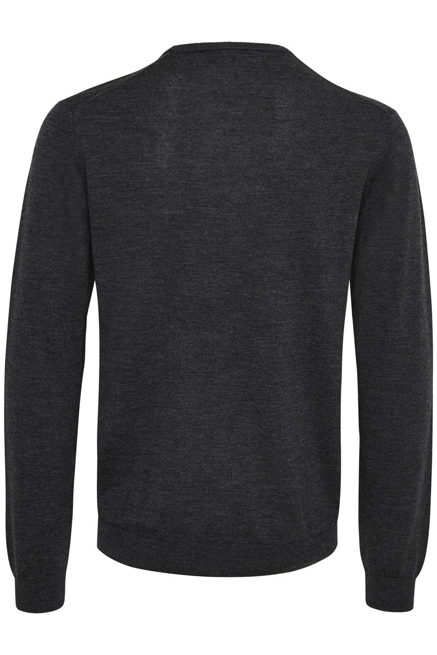 Margrate Roundneck Merino Pullover