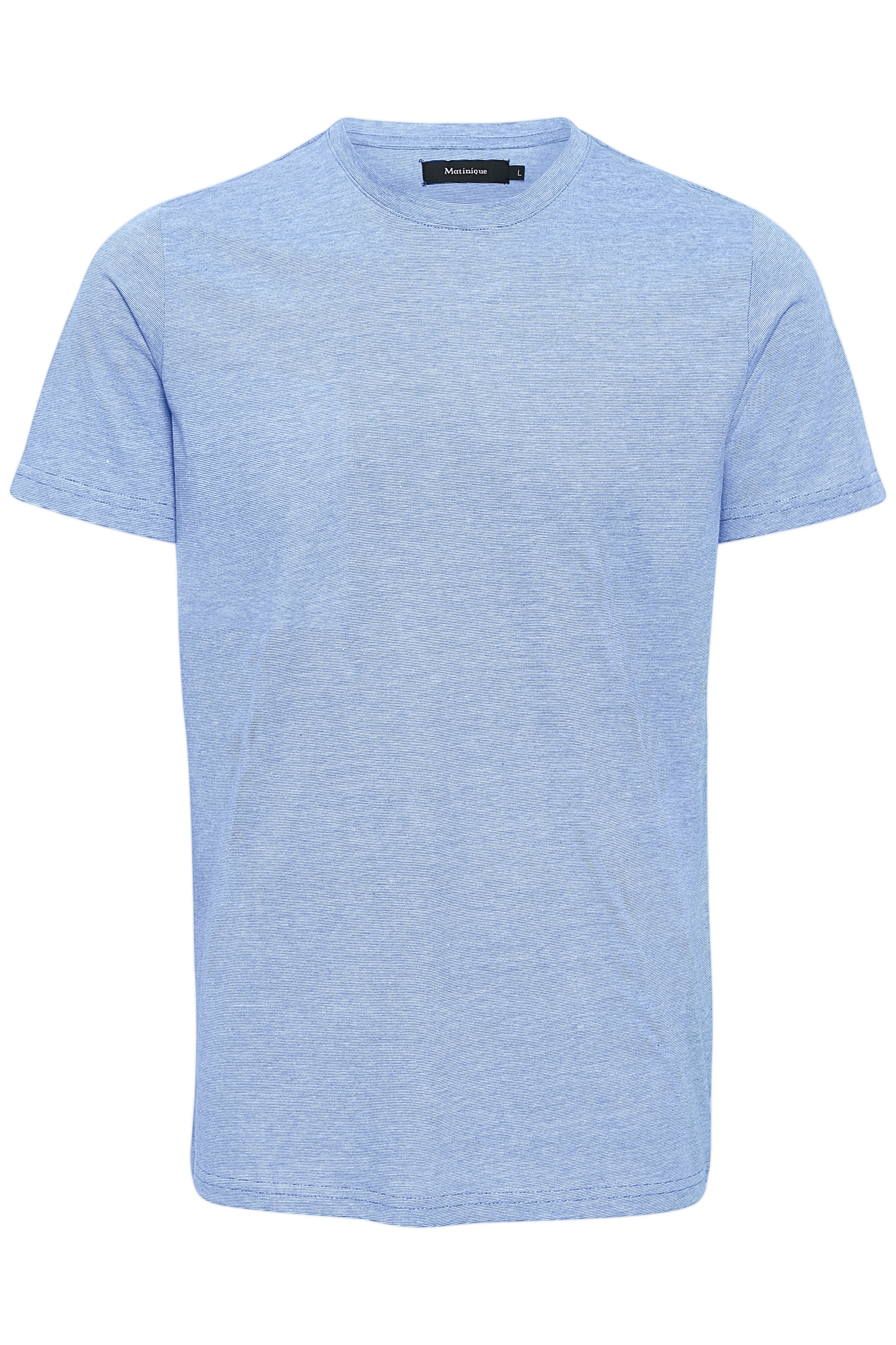T-SHIRTS - JERMANE MINI STRIPE - - Hr Ravn