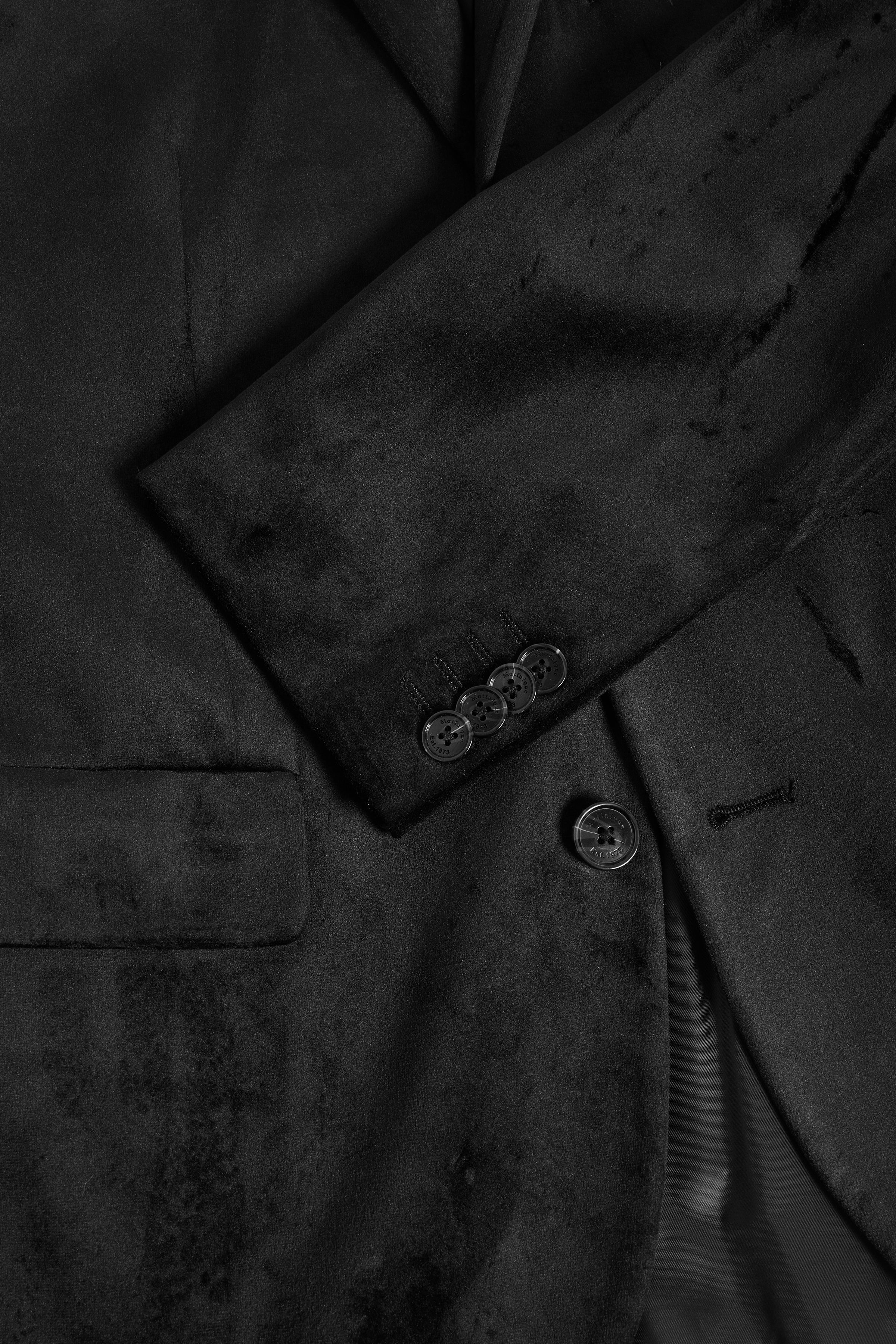 Mageorge F Blazer