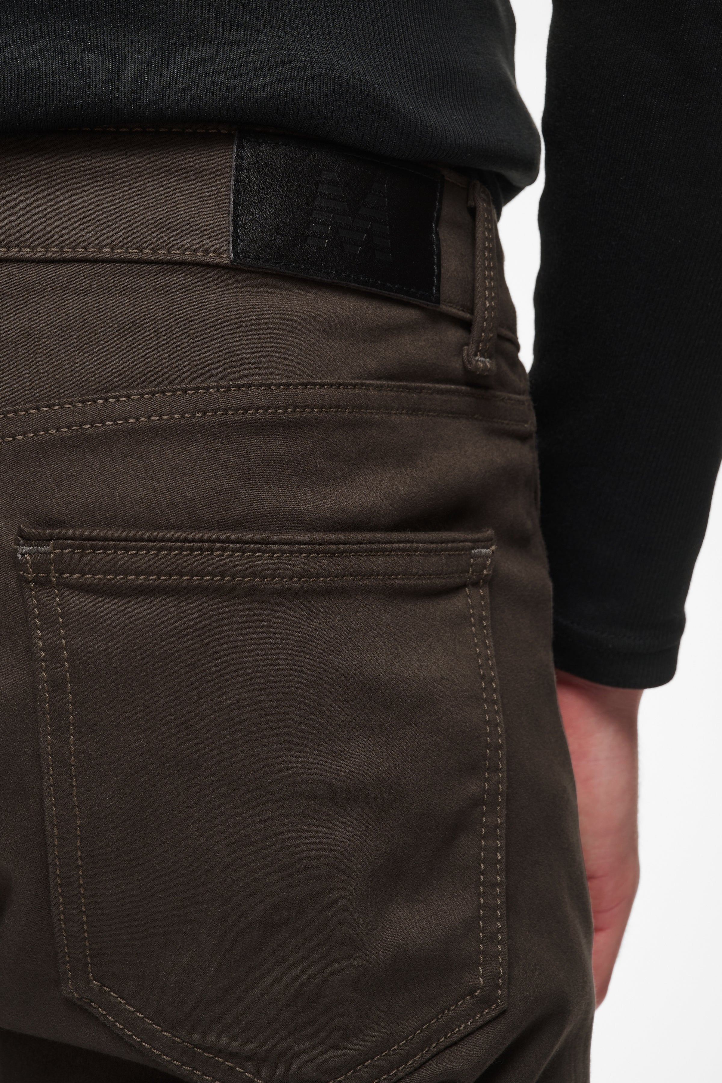 MAtinique Mapete 5-Pocket Chino