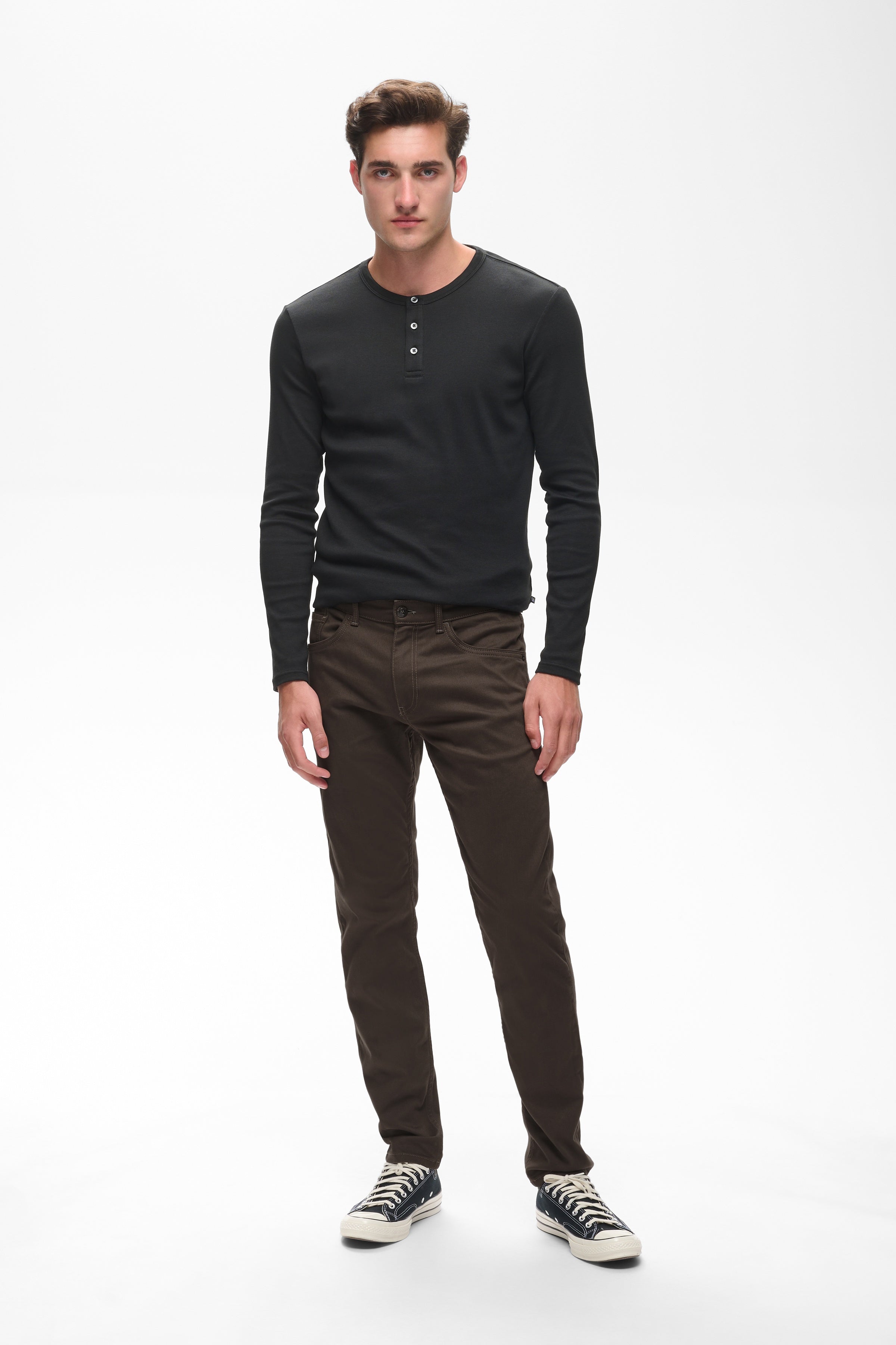 MAtinique Mapete 5-Pocket Chino