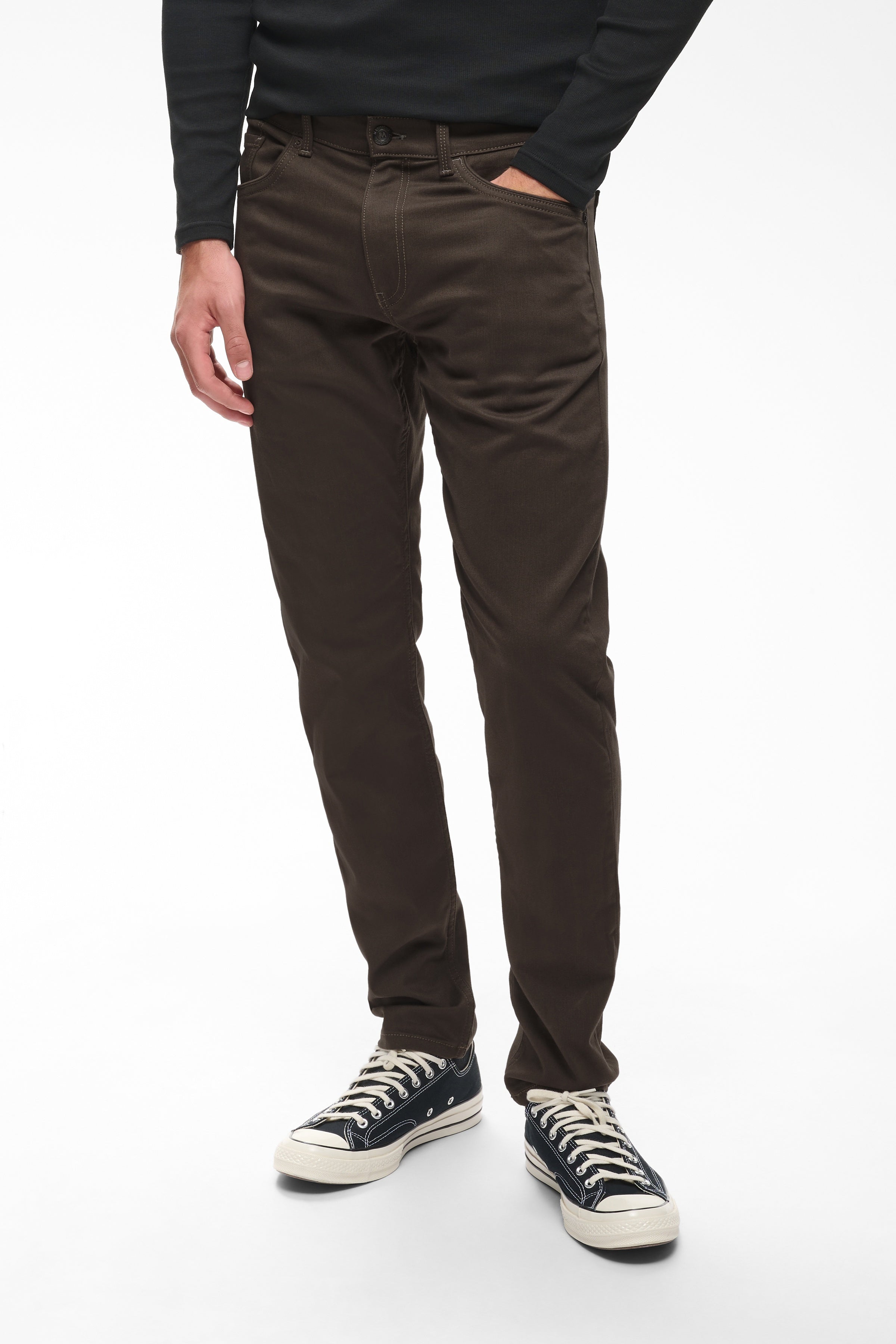 MAtinique Mapete 5-Pocket Chino