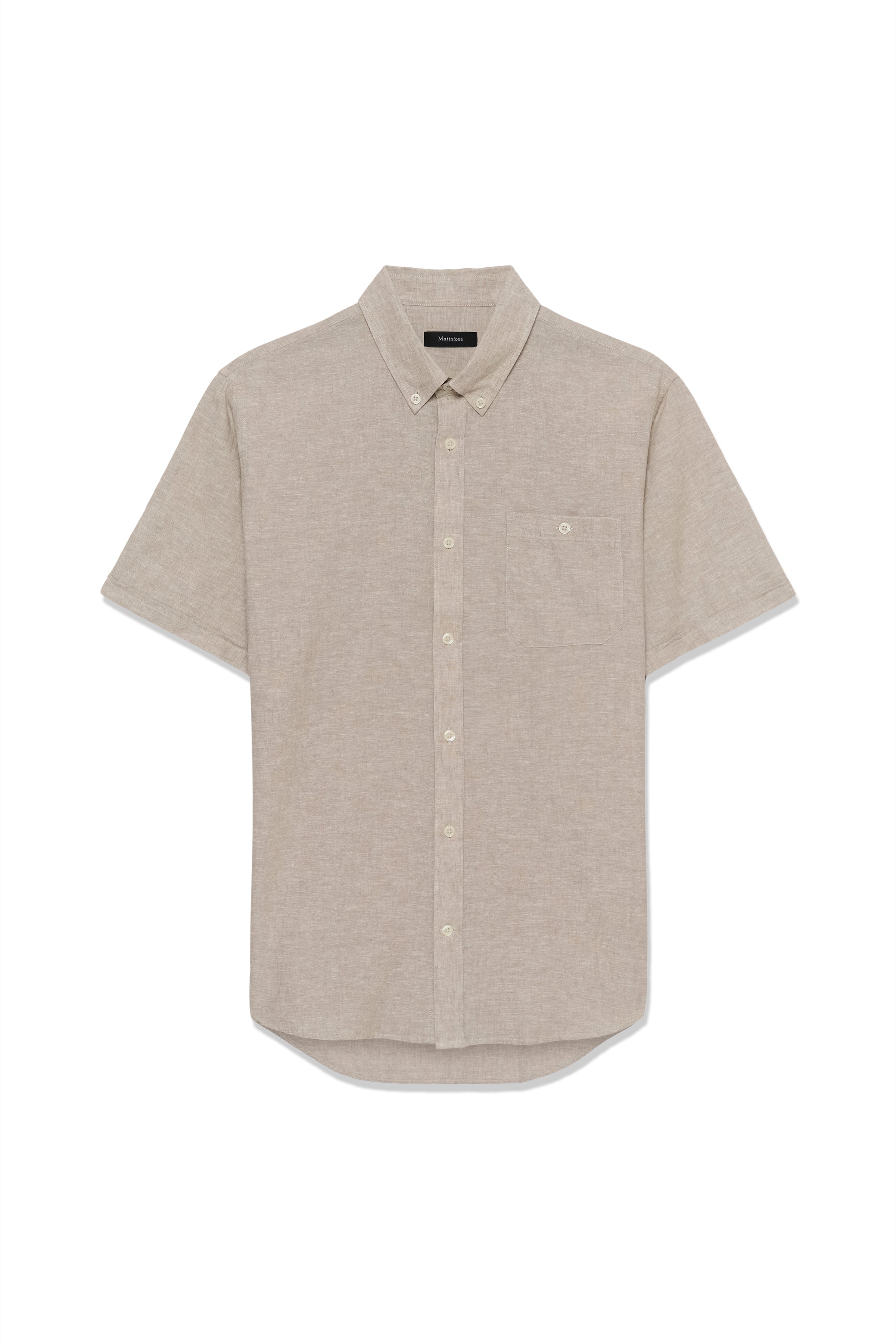 Matrostol BD SS Shirt