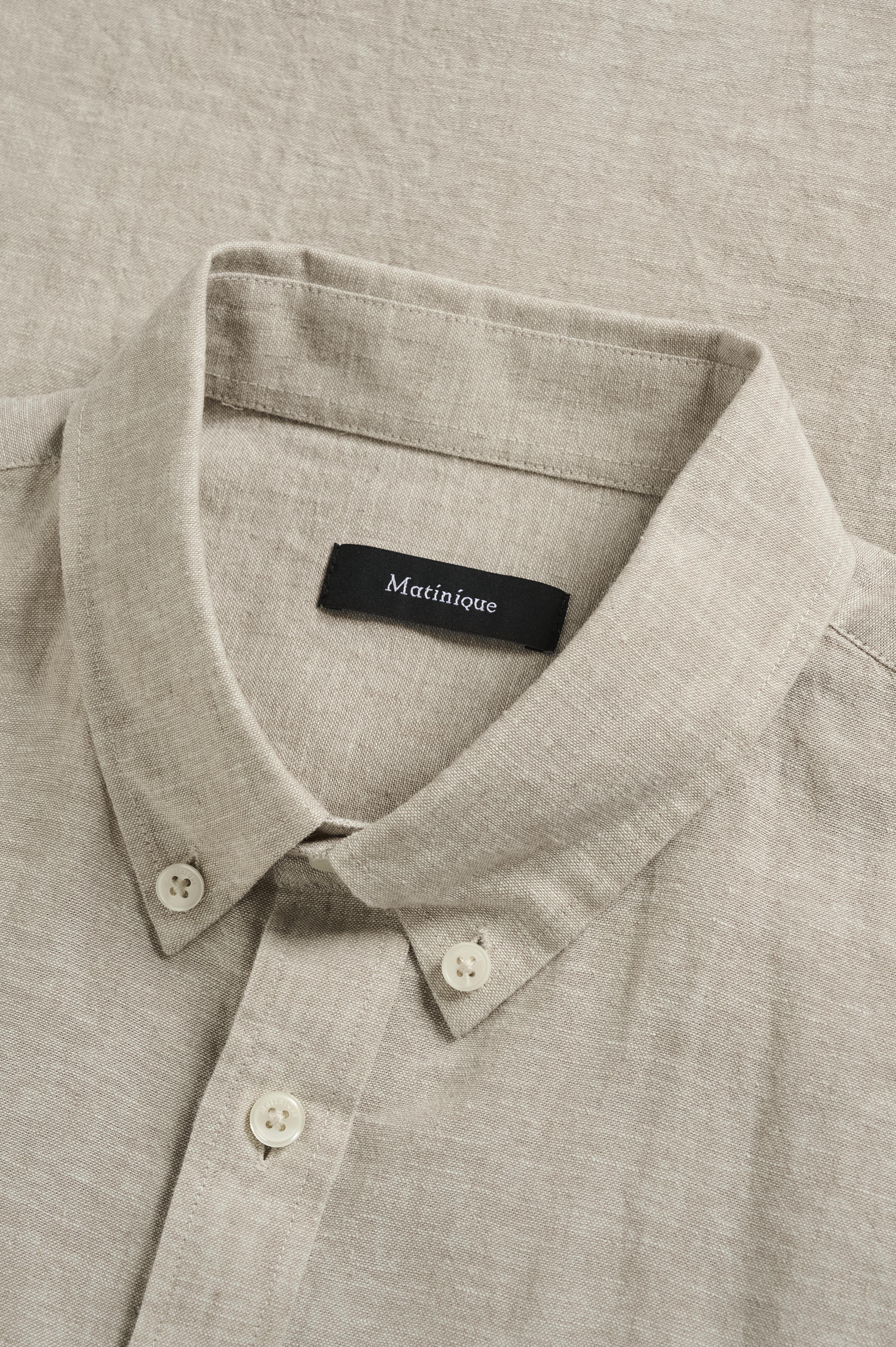 Matrostol BD SS Shirt