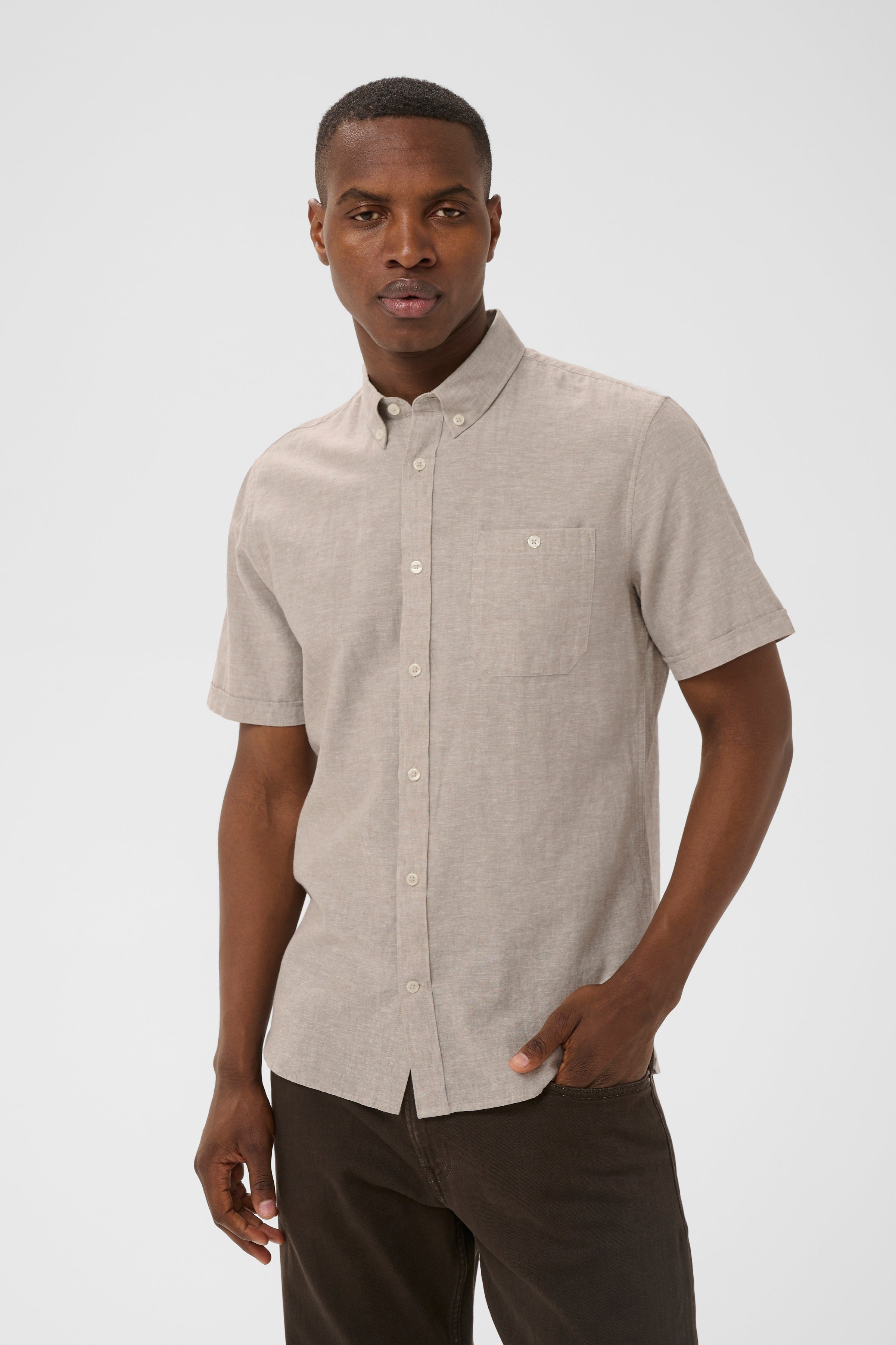 Matrostol BD SS Shirt
