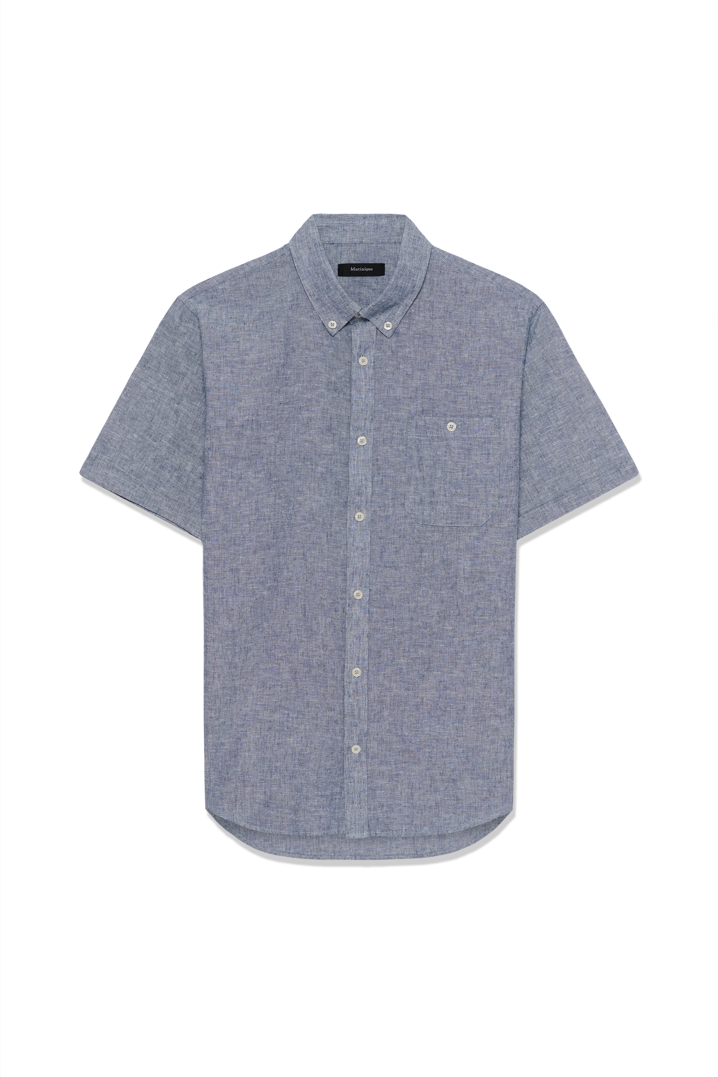 Matrostol BD SS Shirt
