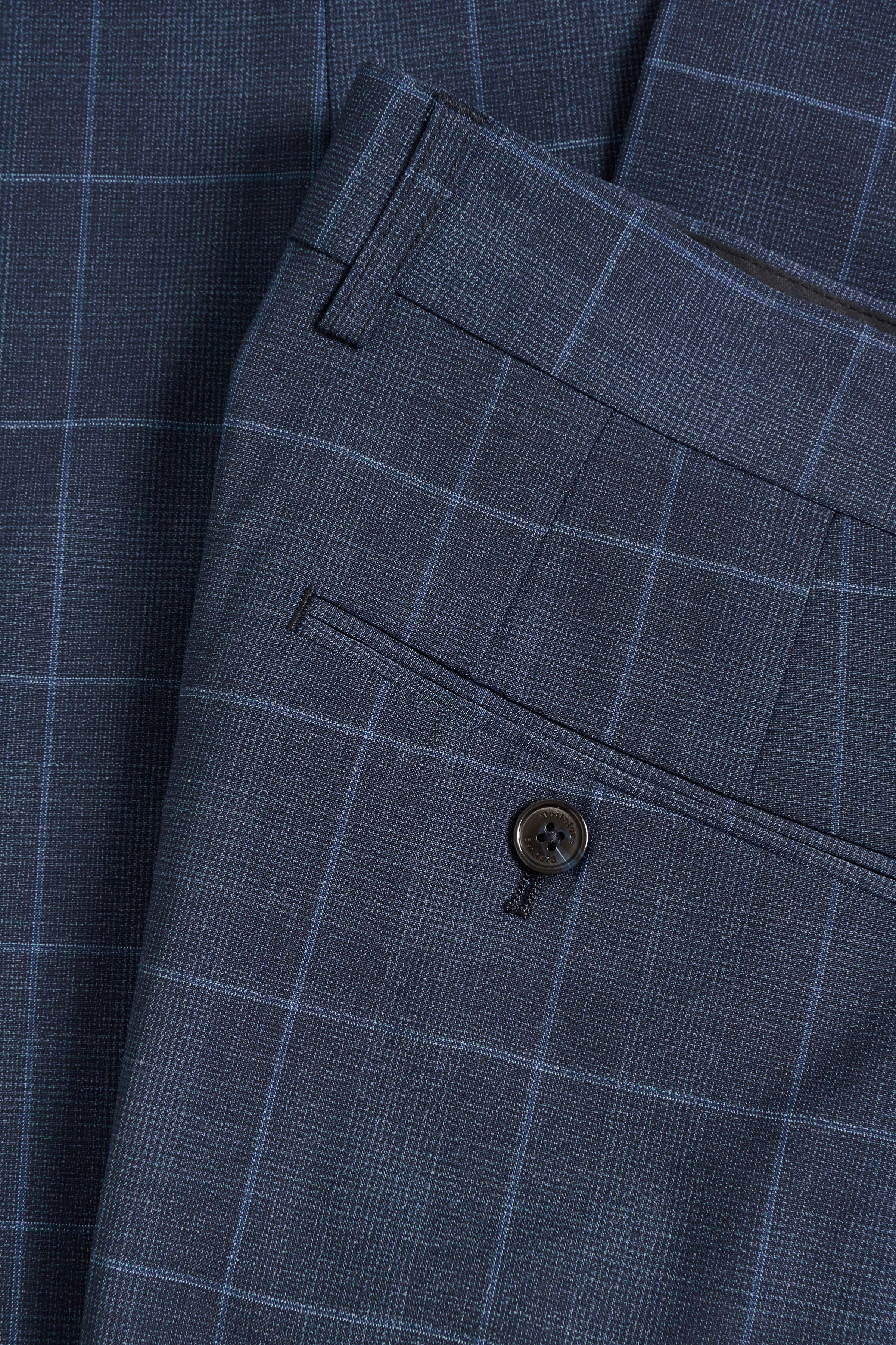MAlas Trousers - Hr Ravn