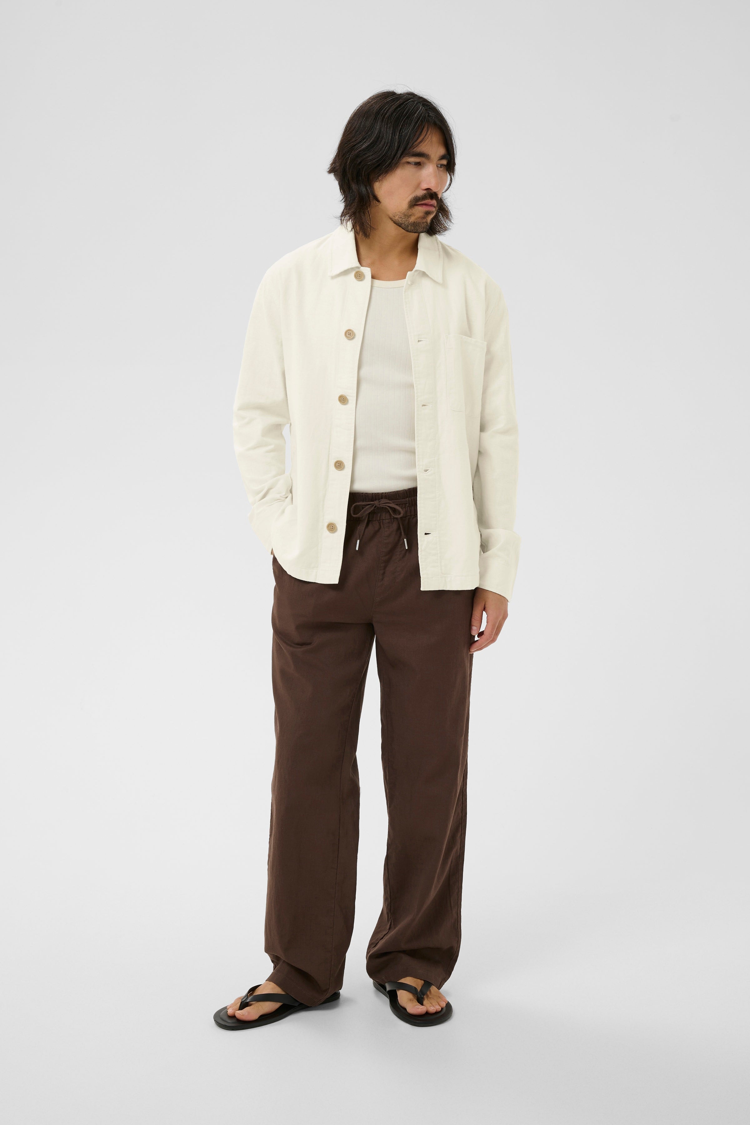 Maoriginal Heritage Overshirt