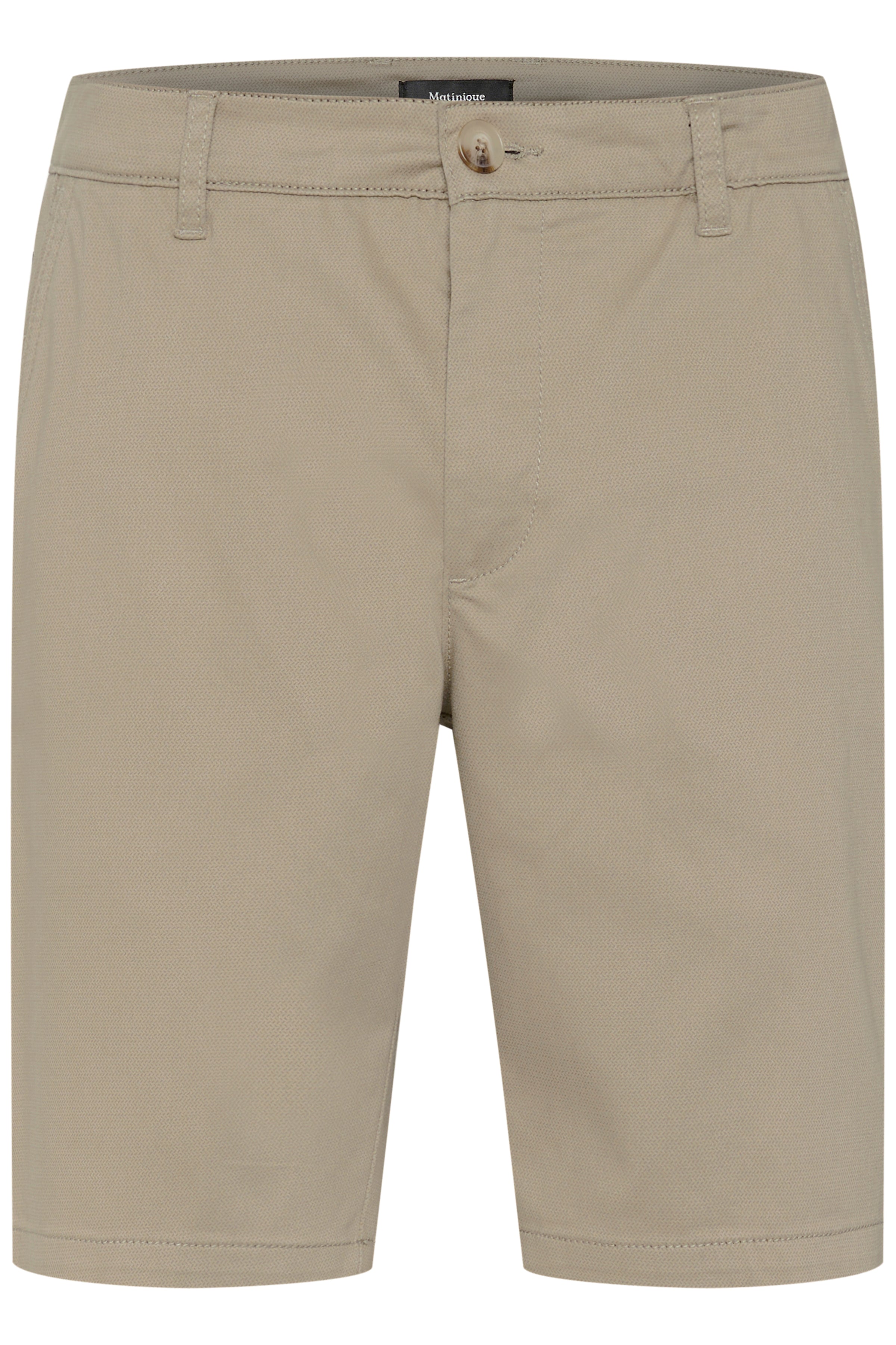 Mathomas Shorts