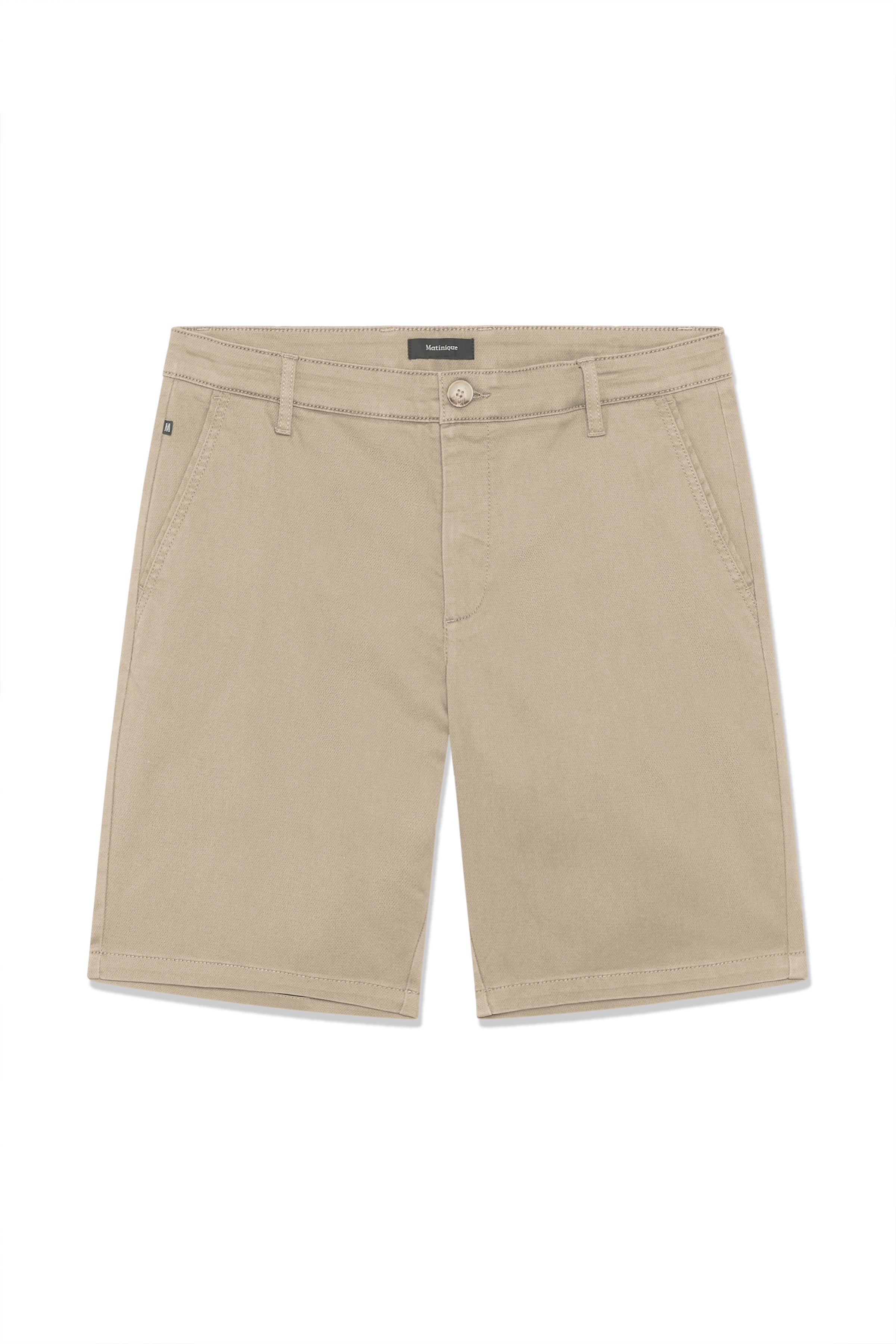 Mathomas Shorts