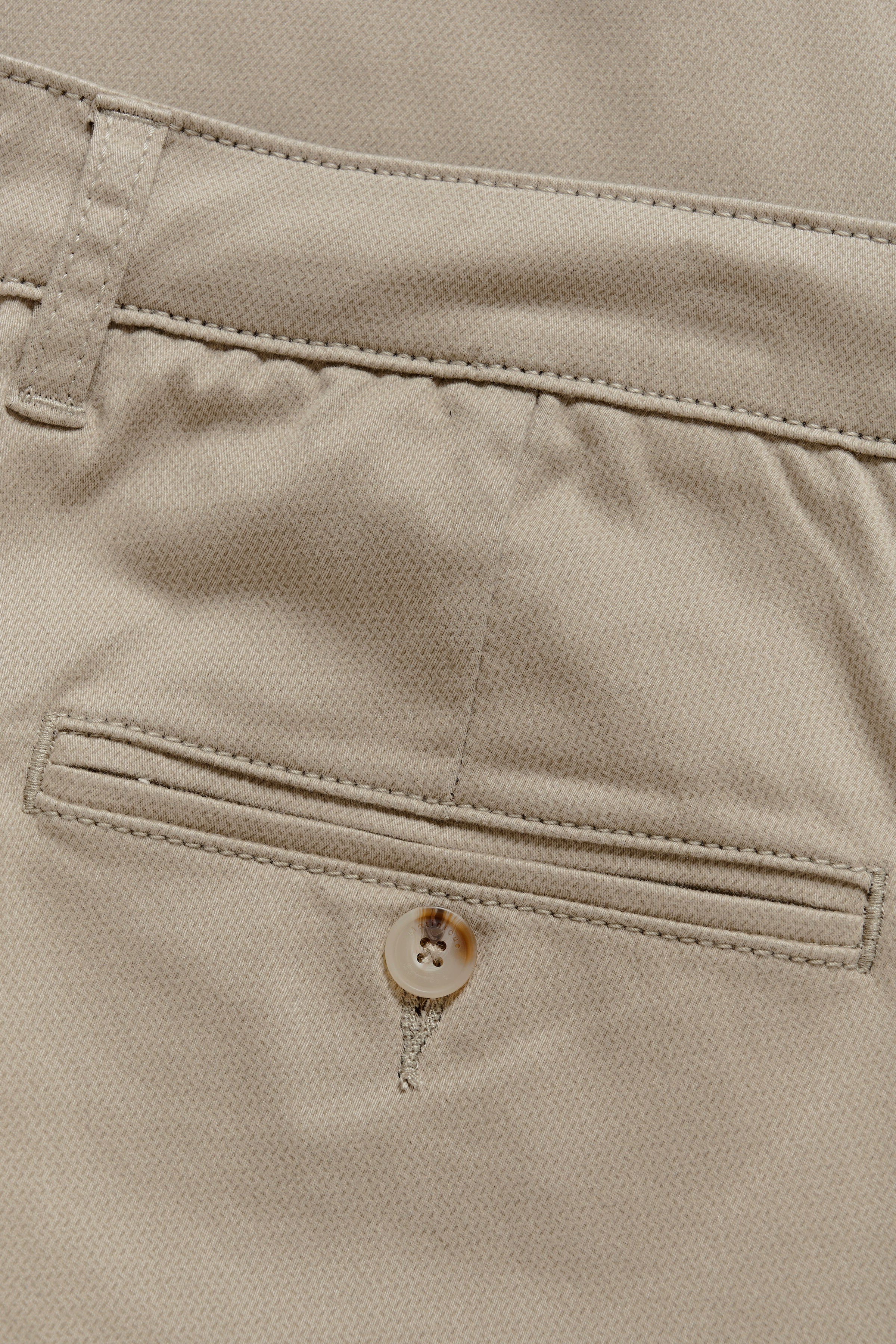 Mathomas Shorts