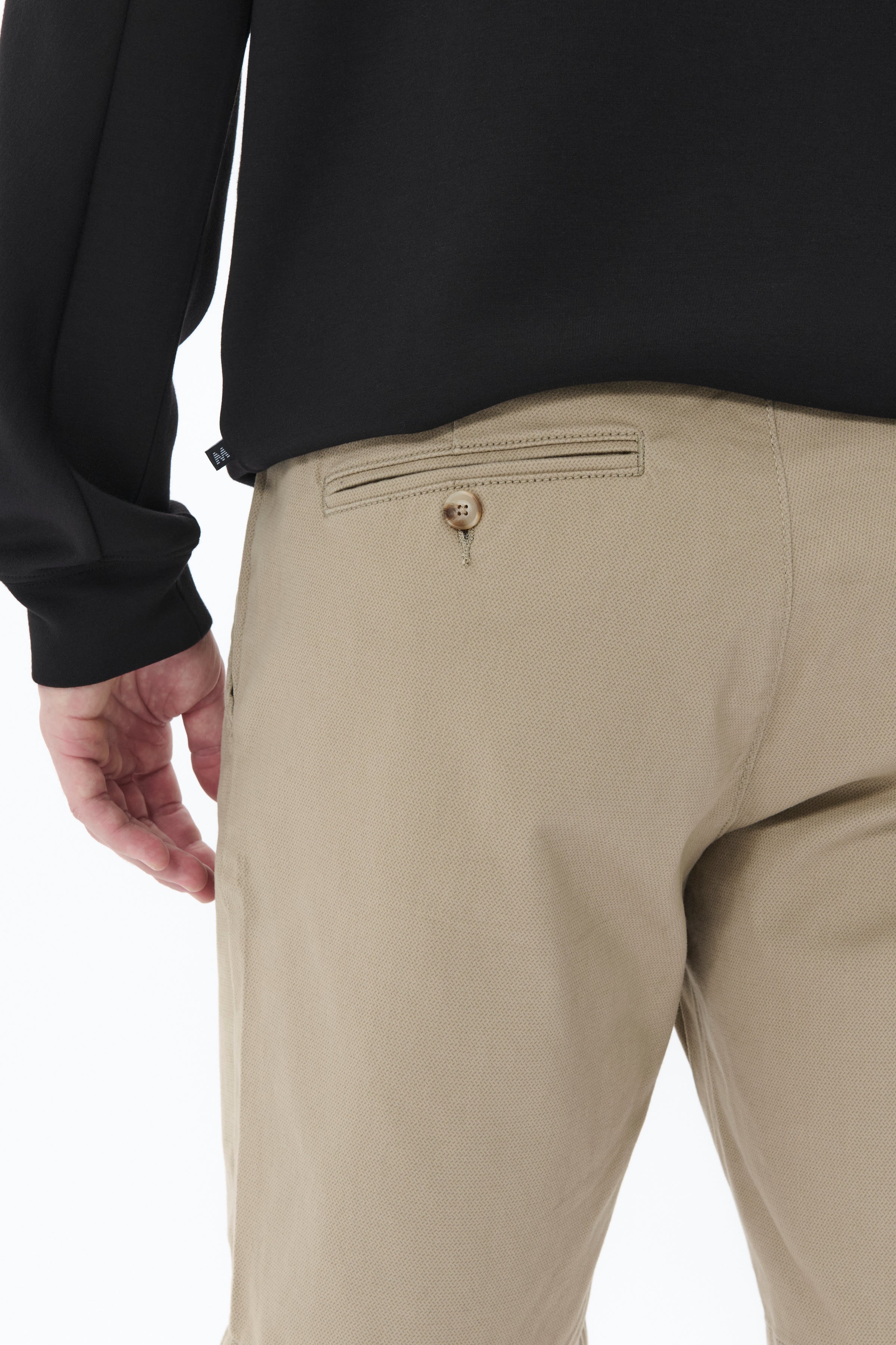 Mathomas Shorts