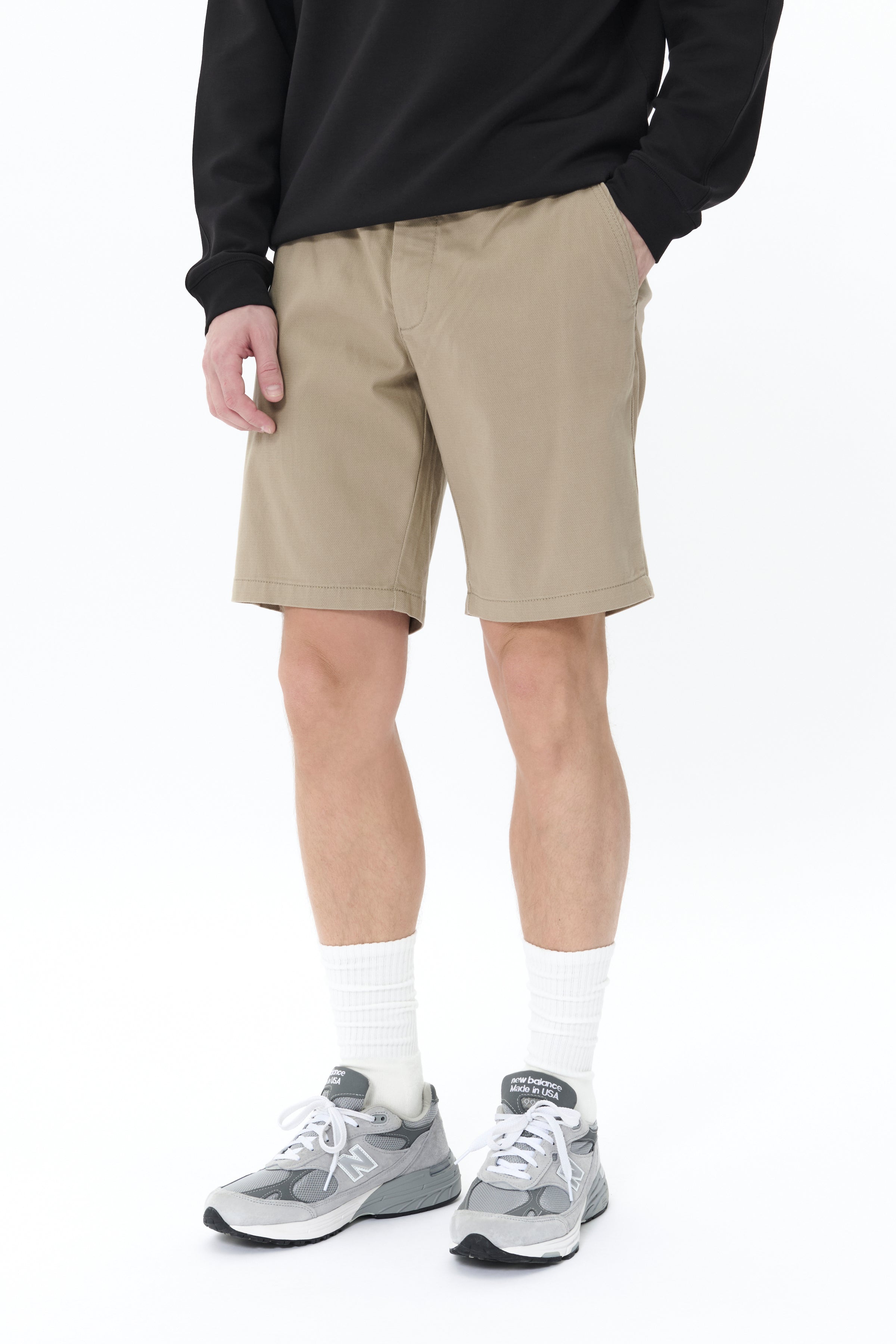Mathomas Shorts