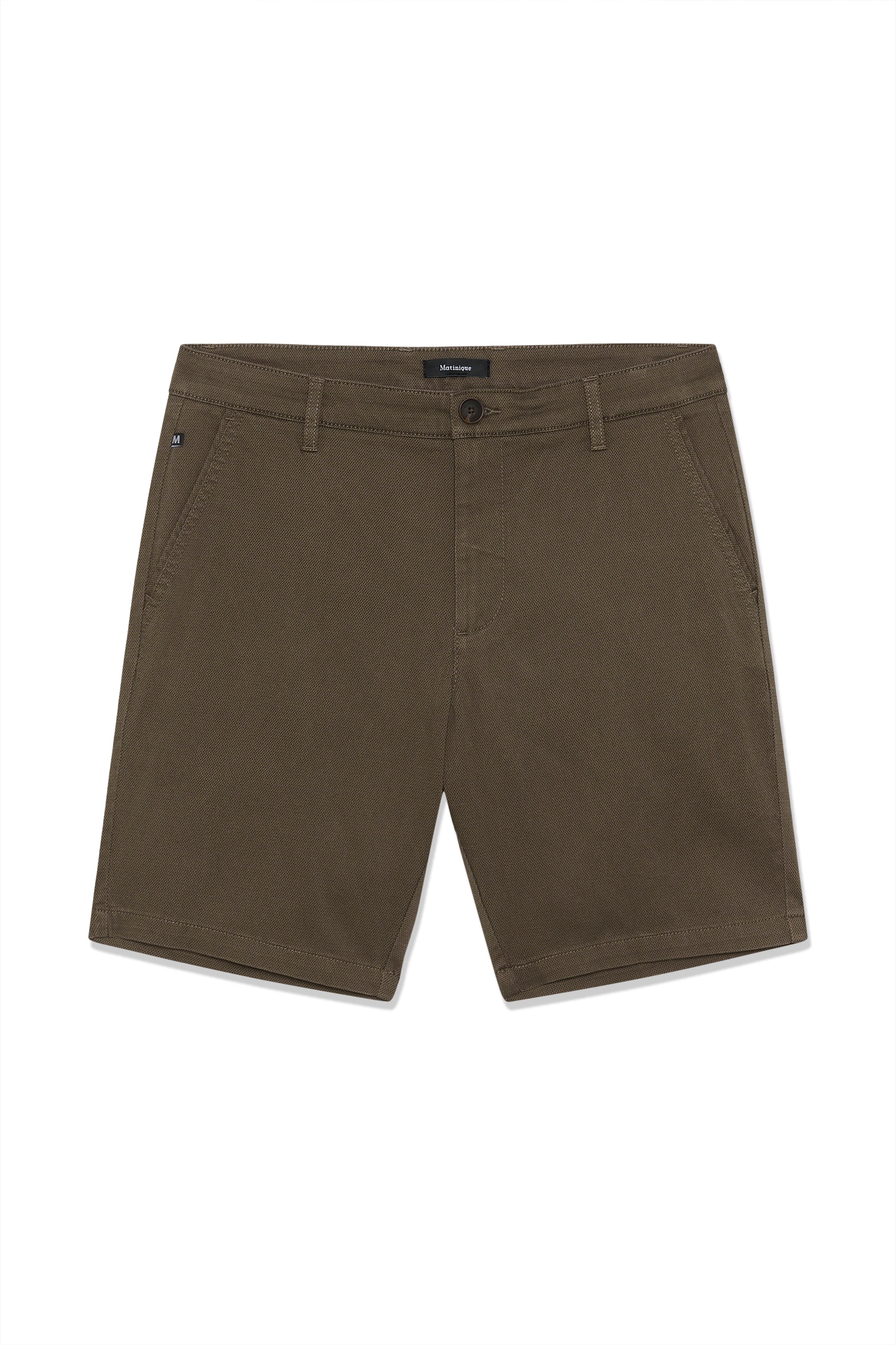 Mathomas Shorts
