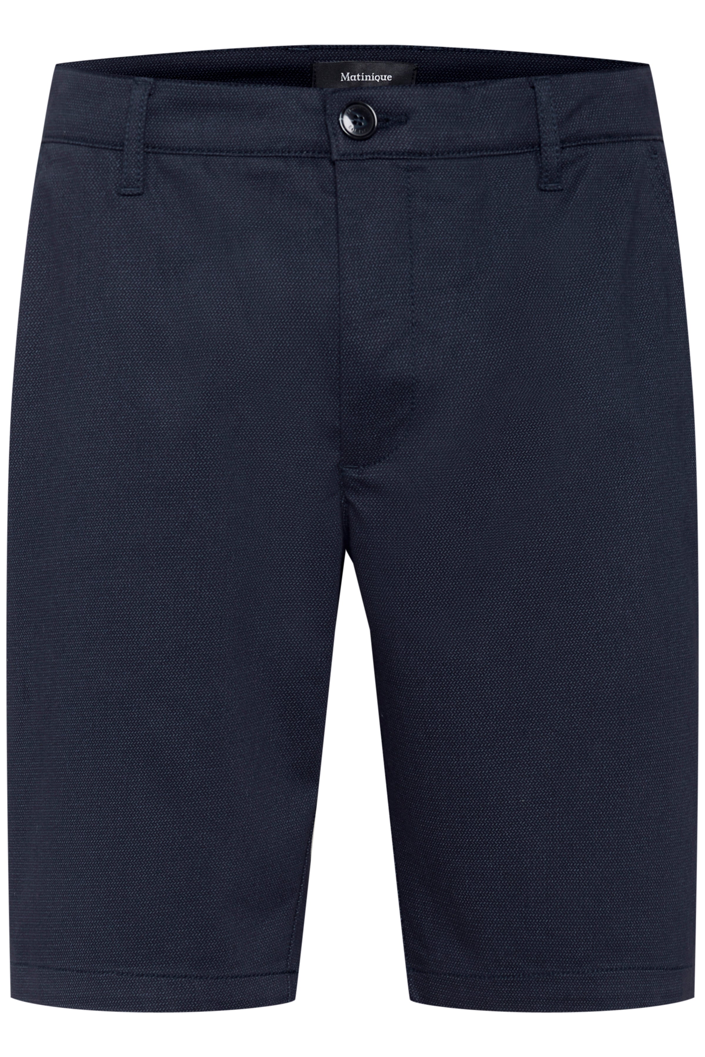 Mathomas Shorts