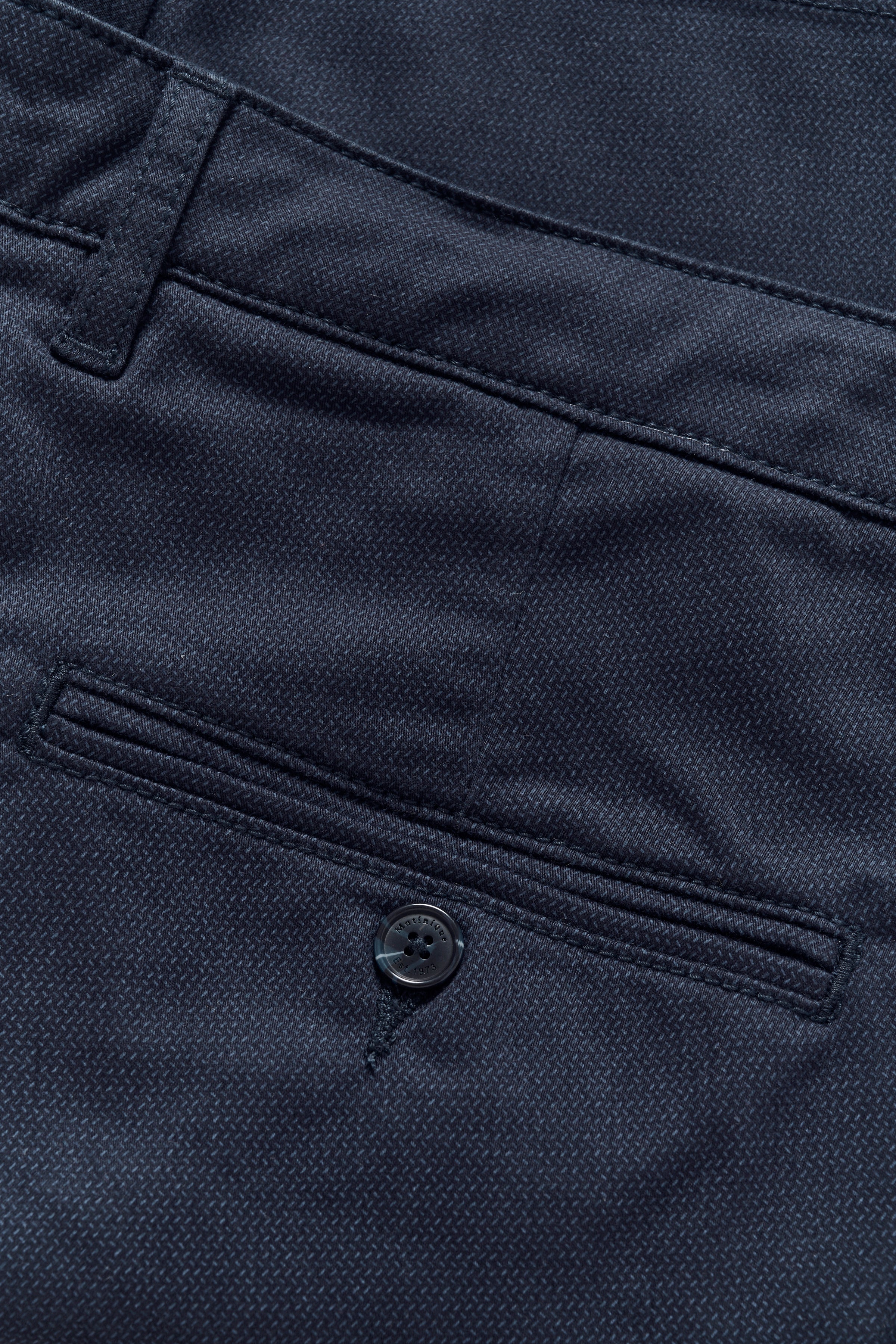Mathomas Shorts