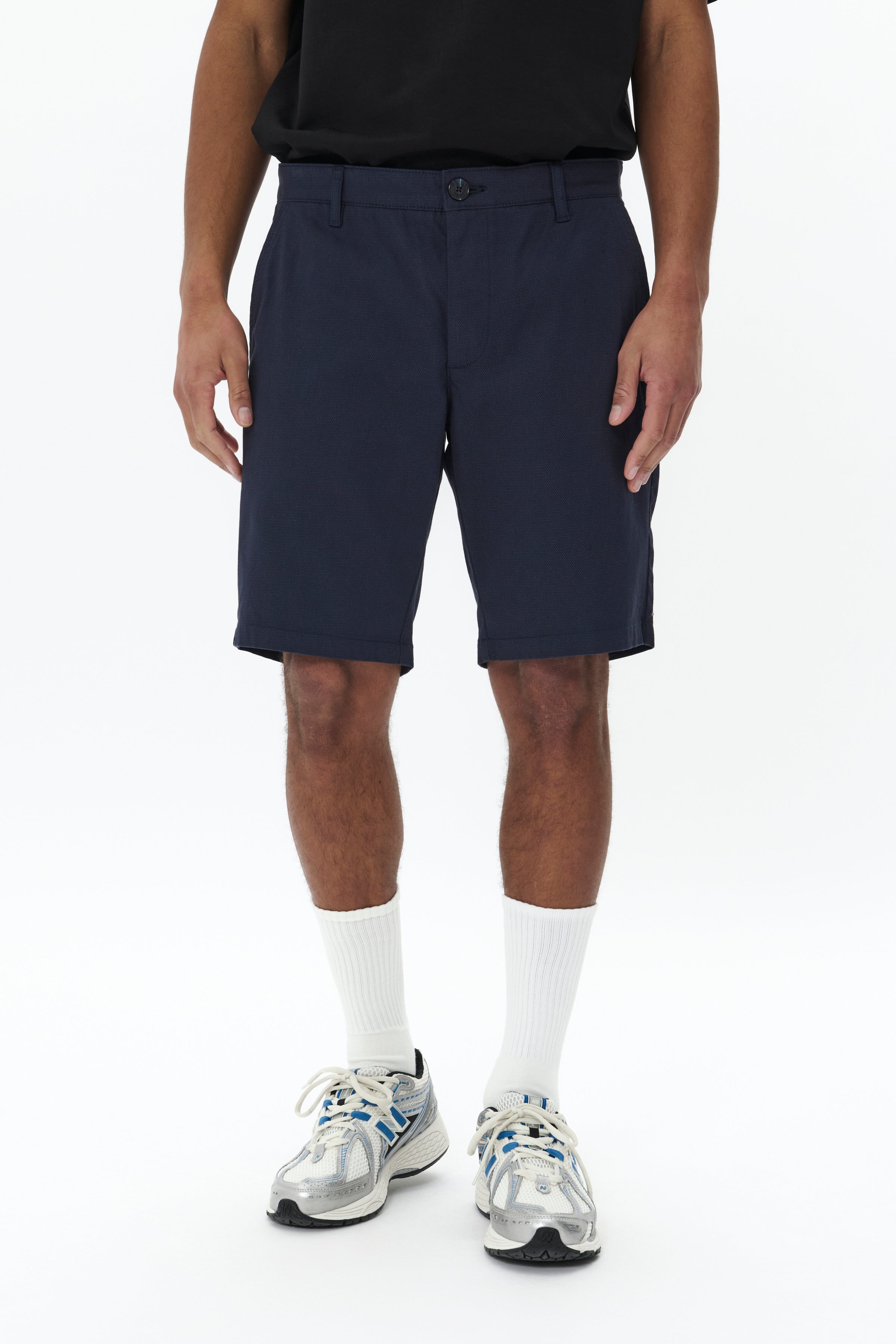 Mathomas Shorts