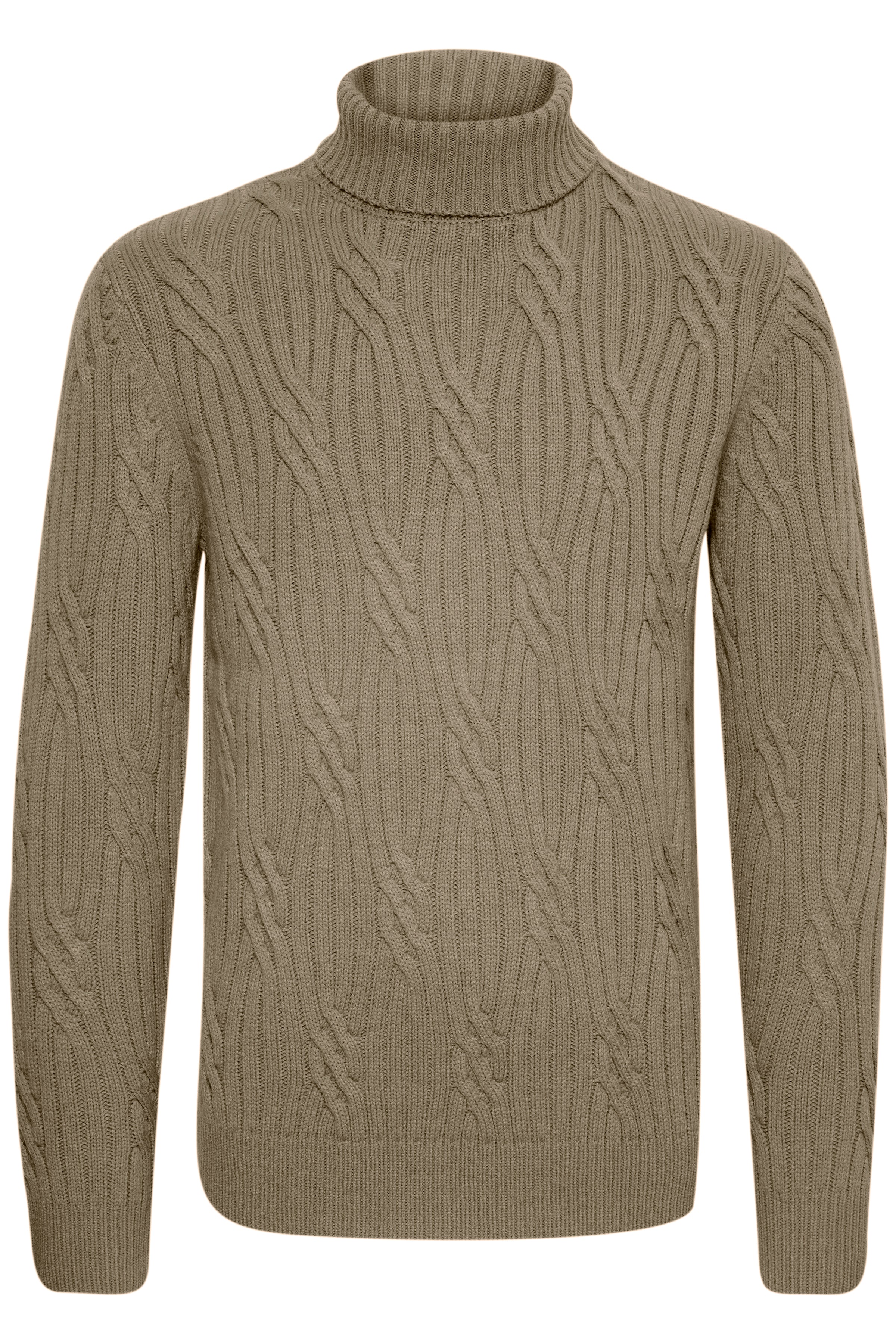 STRIK - MAROLL PATTERN KNIT - - Hr Ravn