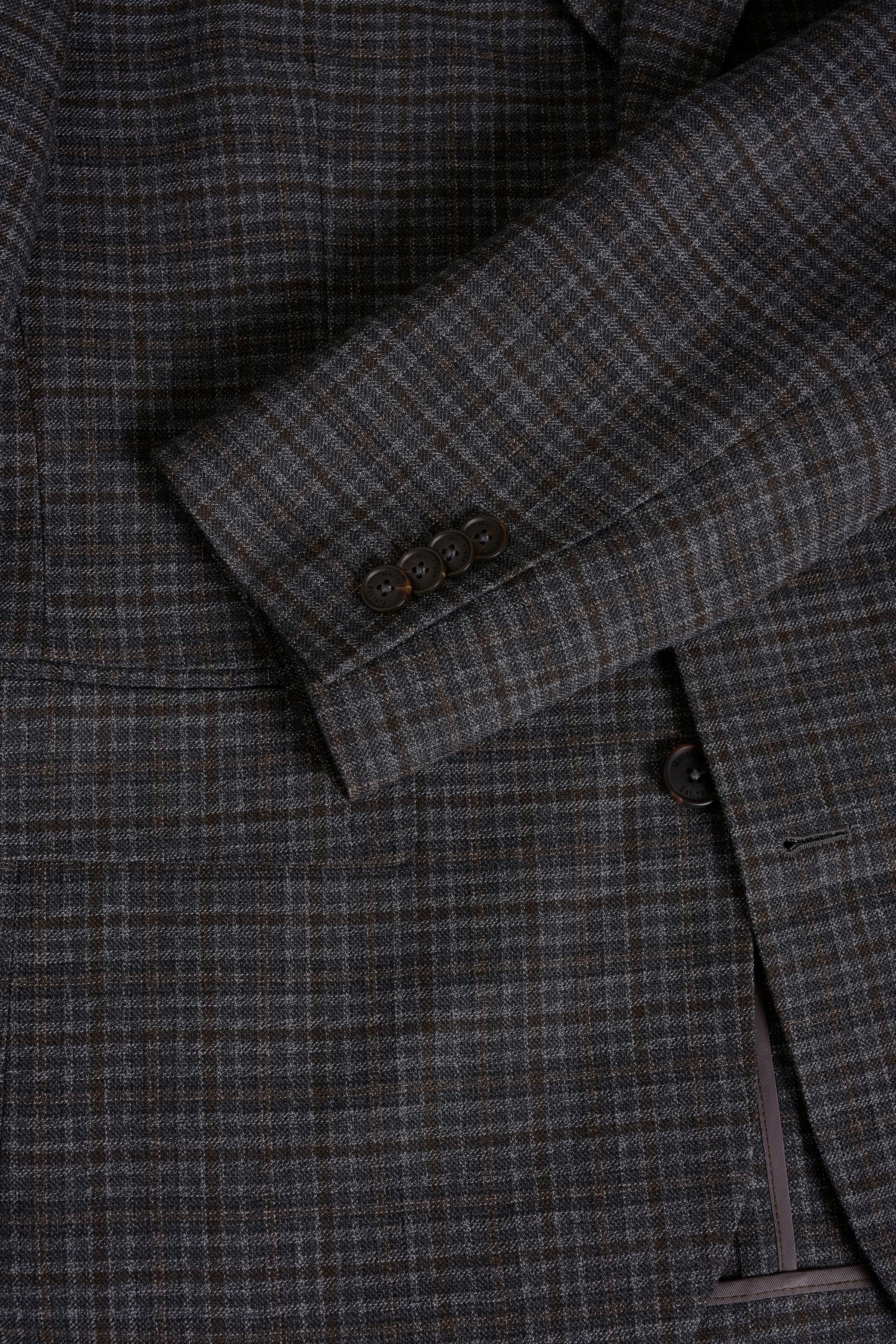 BLAZER - MAGEORGE BLAZER - - Hr Ravn