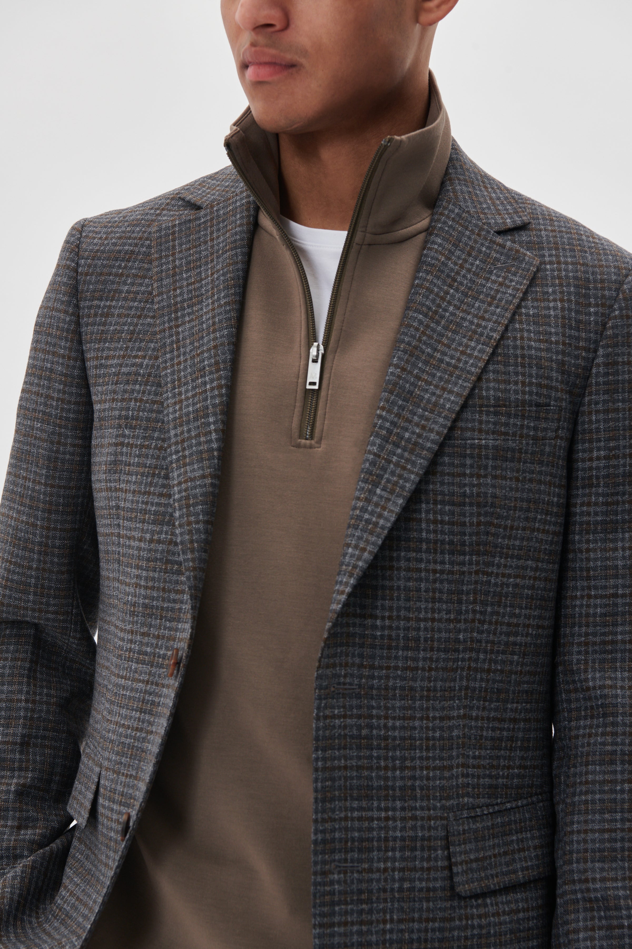 BLAZER - MAGEORGE BLAZER - - Hr Ravn