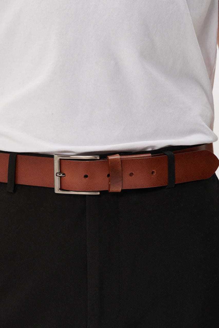 MAZande Belt