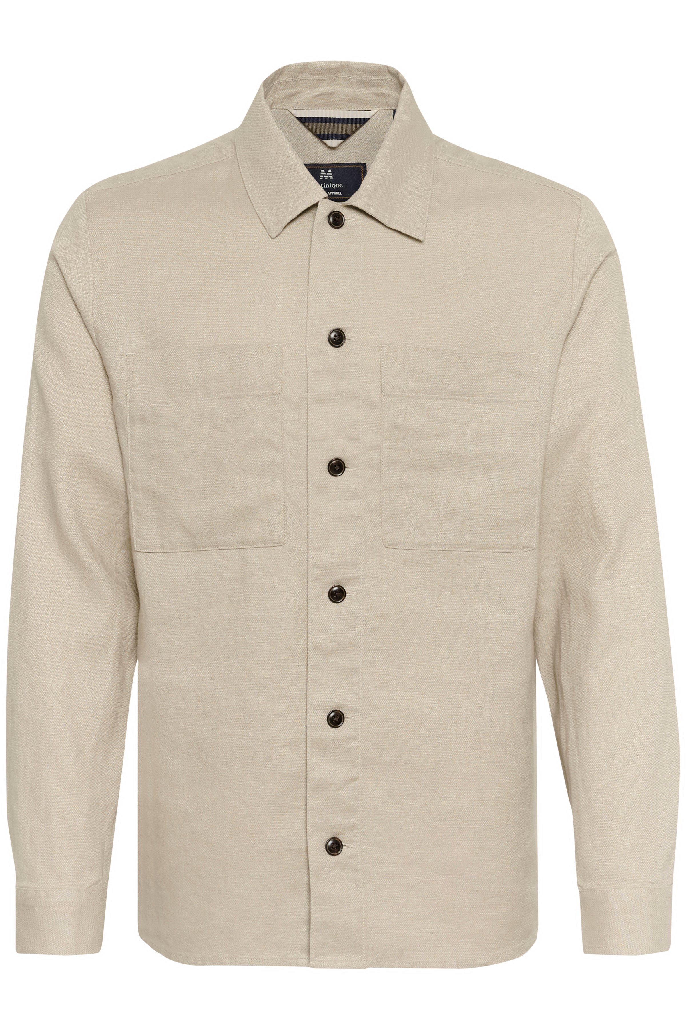 MaPelton Heritage Overshirt