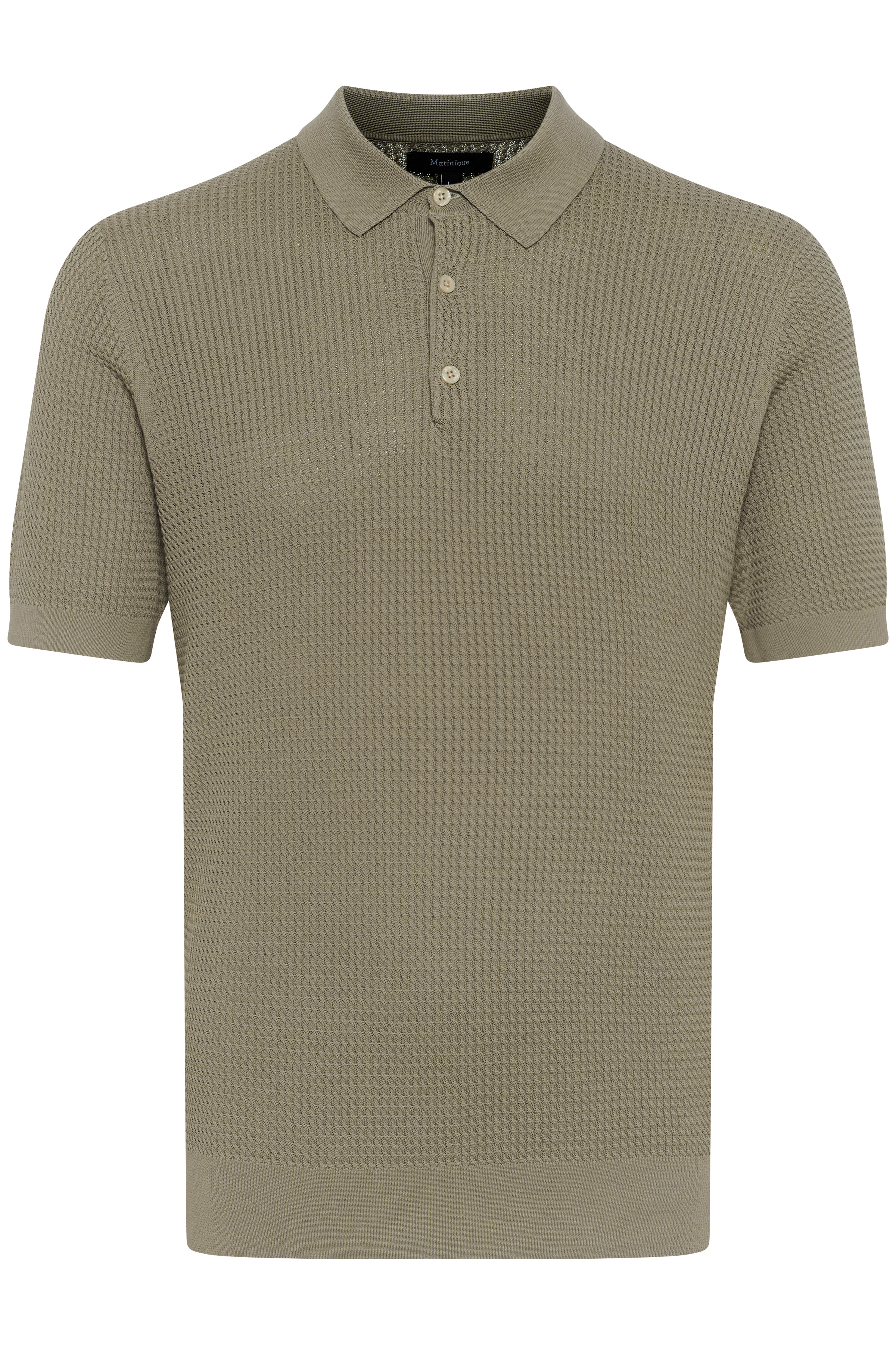POLO - Mapolo BB - - Hr Ravn