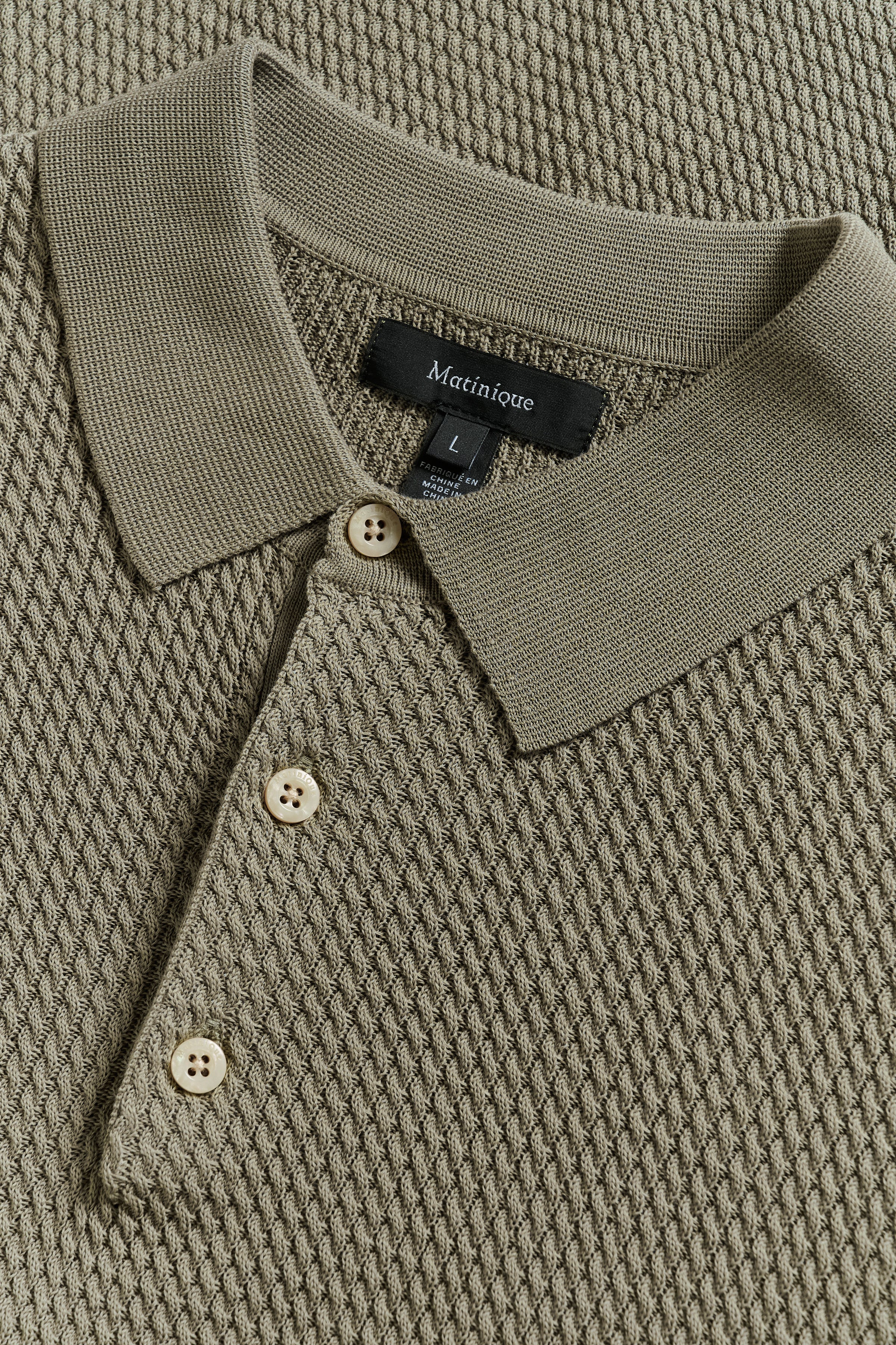 POLO - Mapolo BB - - Hr Ravn