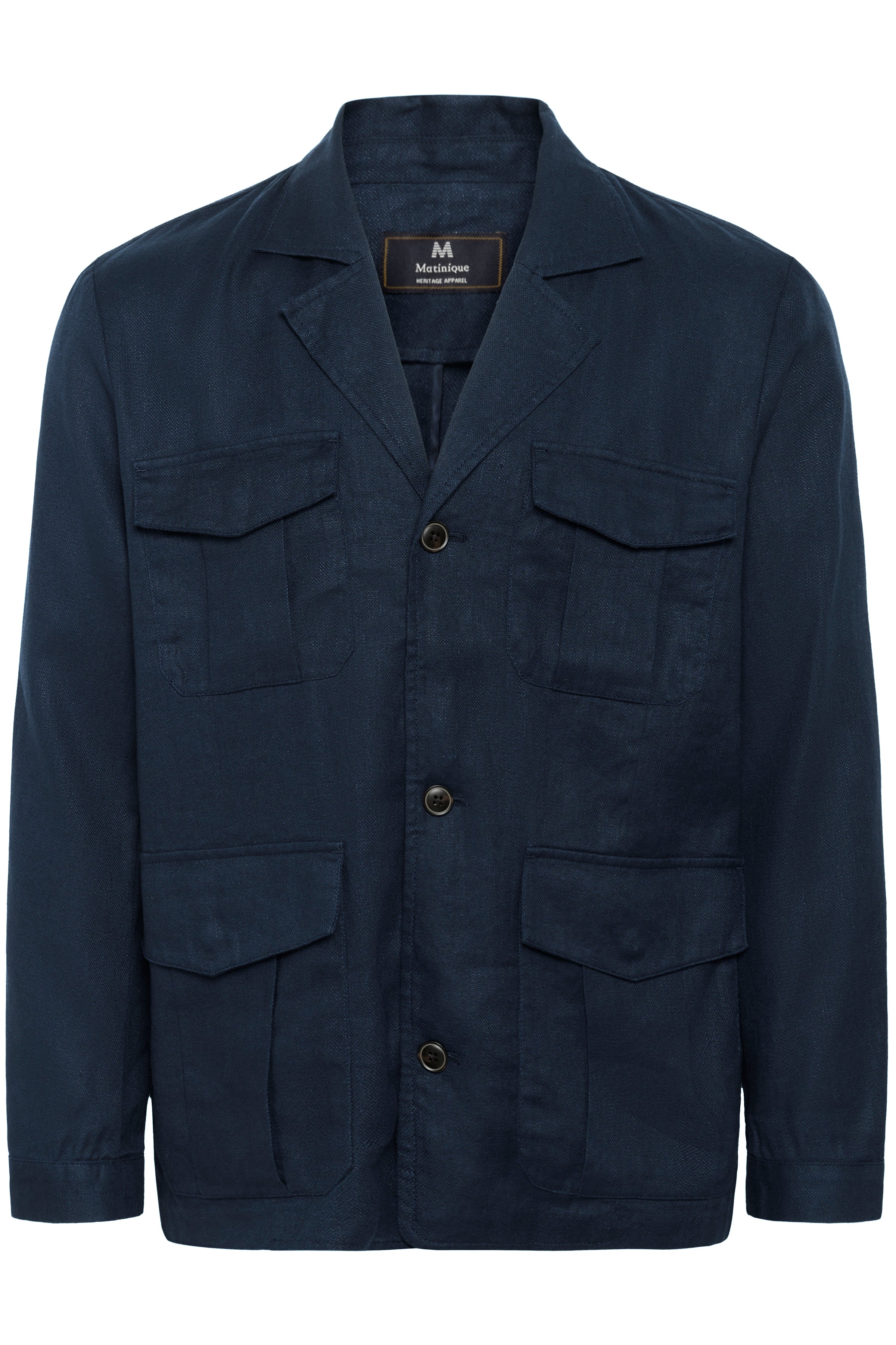 MaDrakes Heritage Jacket