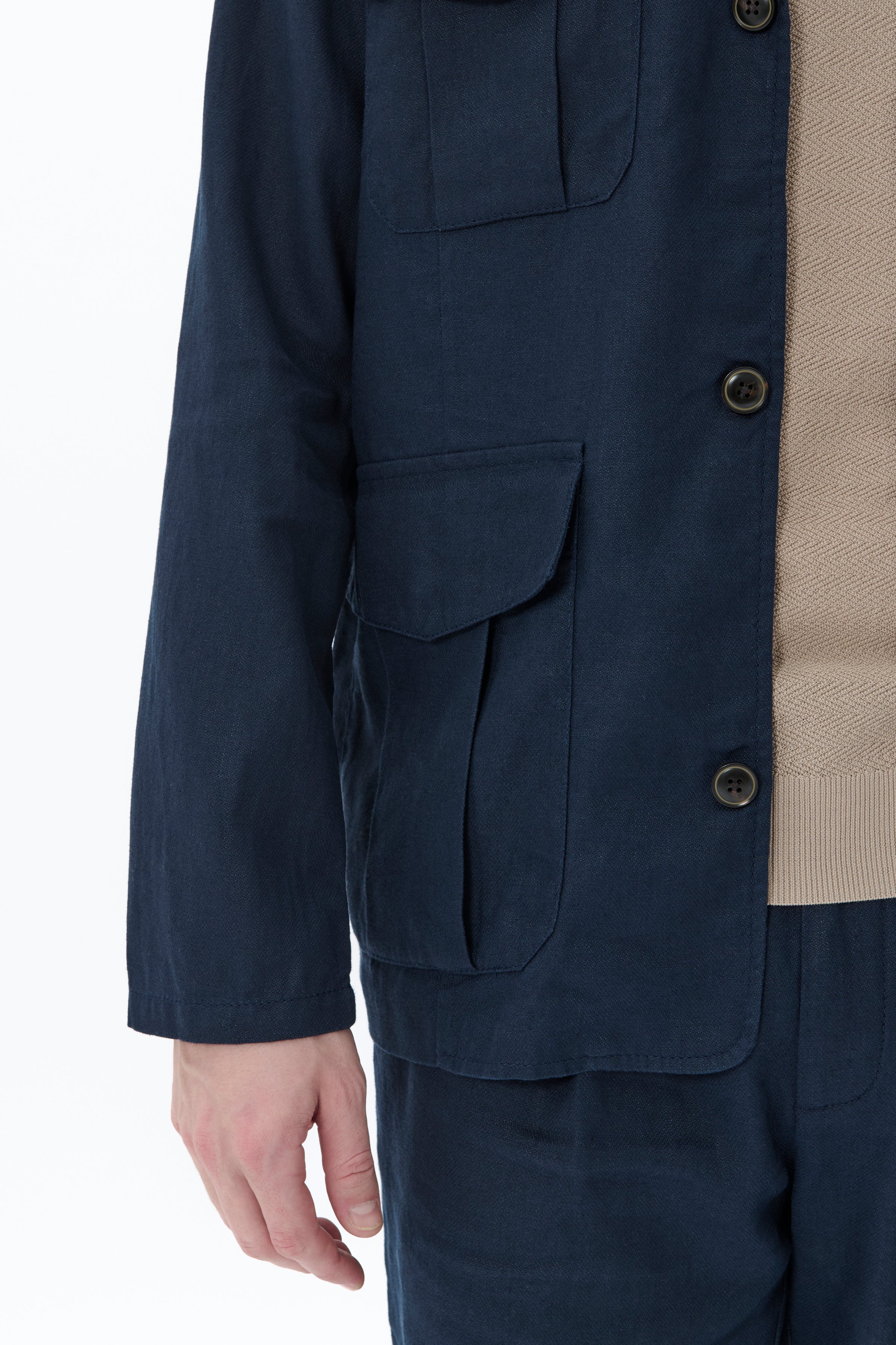MaDrakes Heritage Jacket