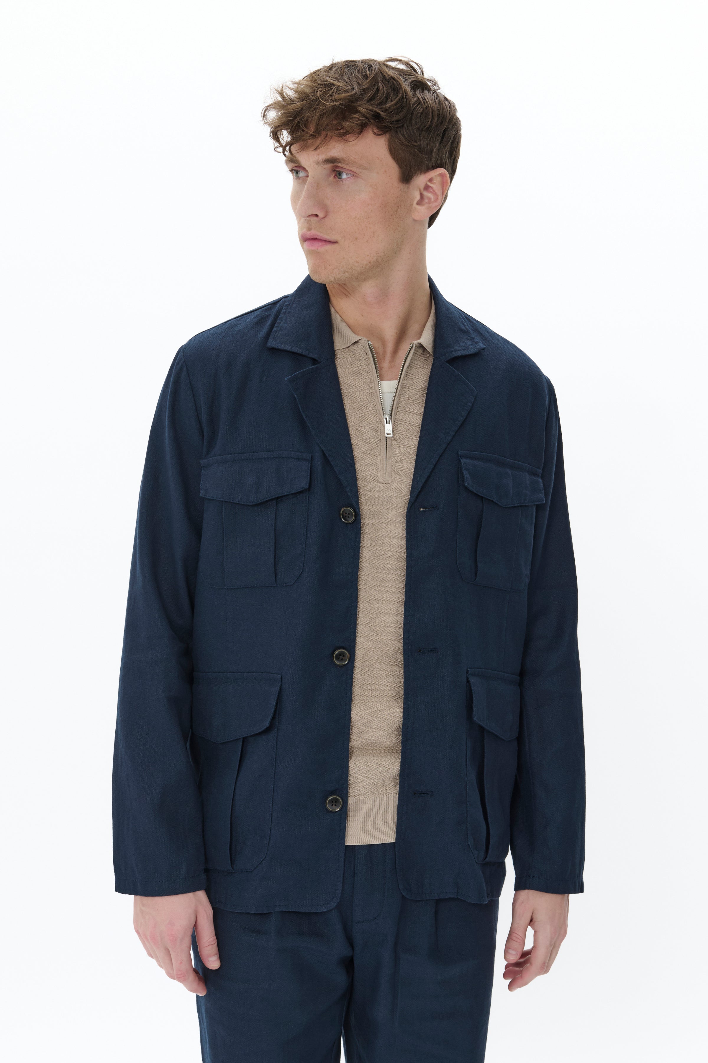 MaDrakes Heritage Jacket
